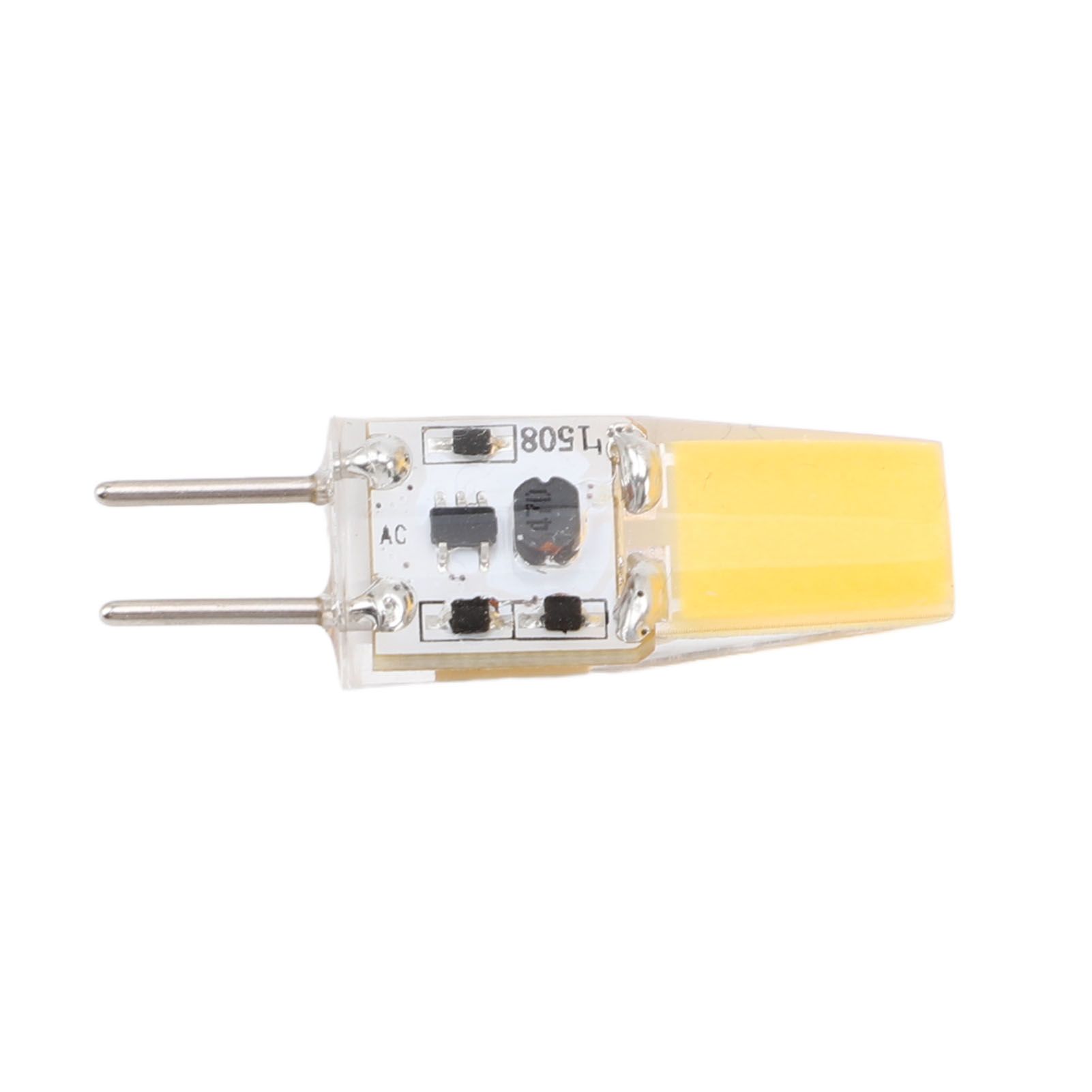 GY6.35 Bulb 5W Energy Saving Eye Protection COB Light Bulb for Ceiling Lamp view 5