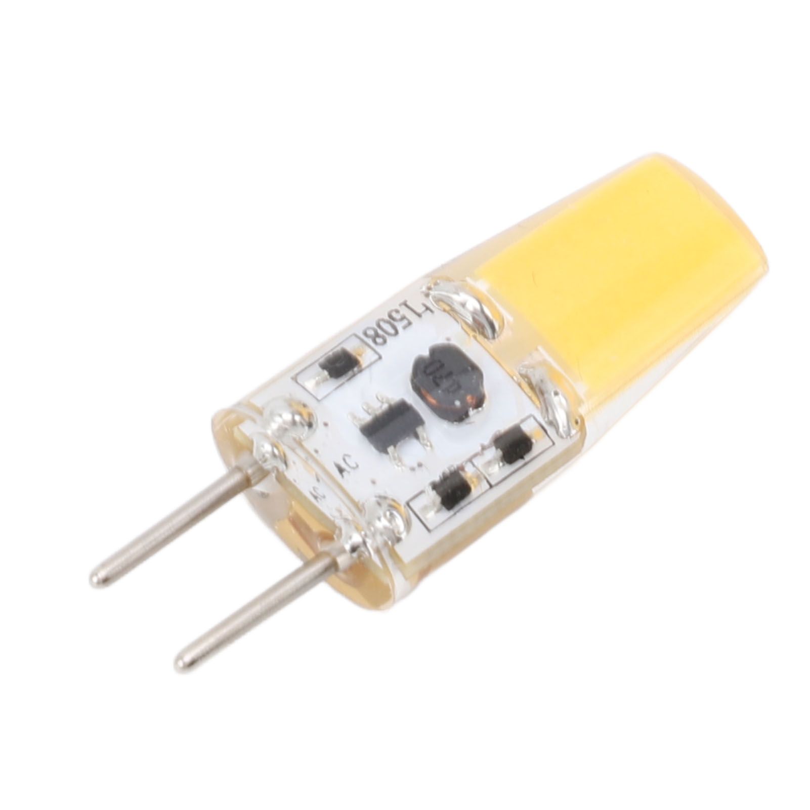 GY6.35 Bulb 5W Energy Saving Eye Protection COB Light Bulb for Ceiling Lamp view 7