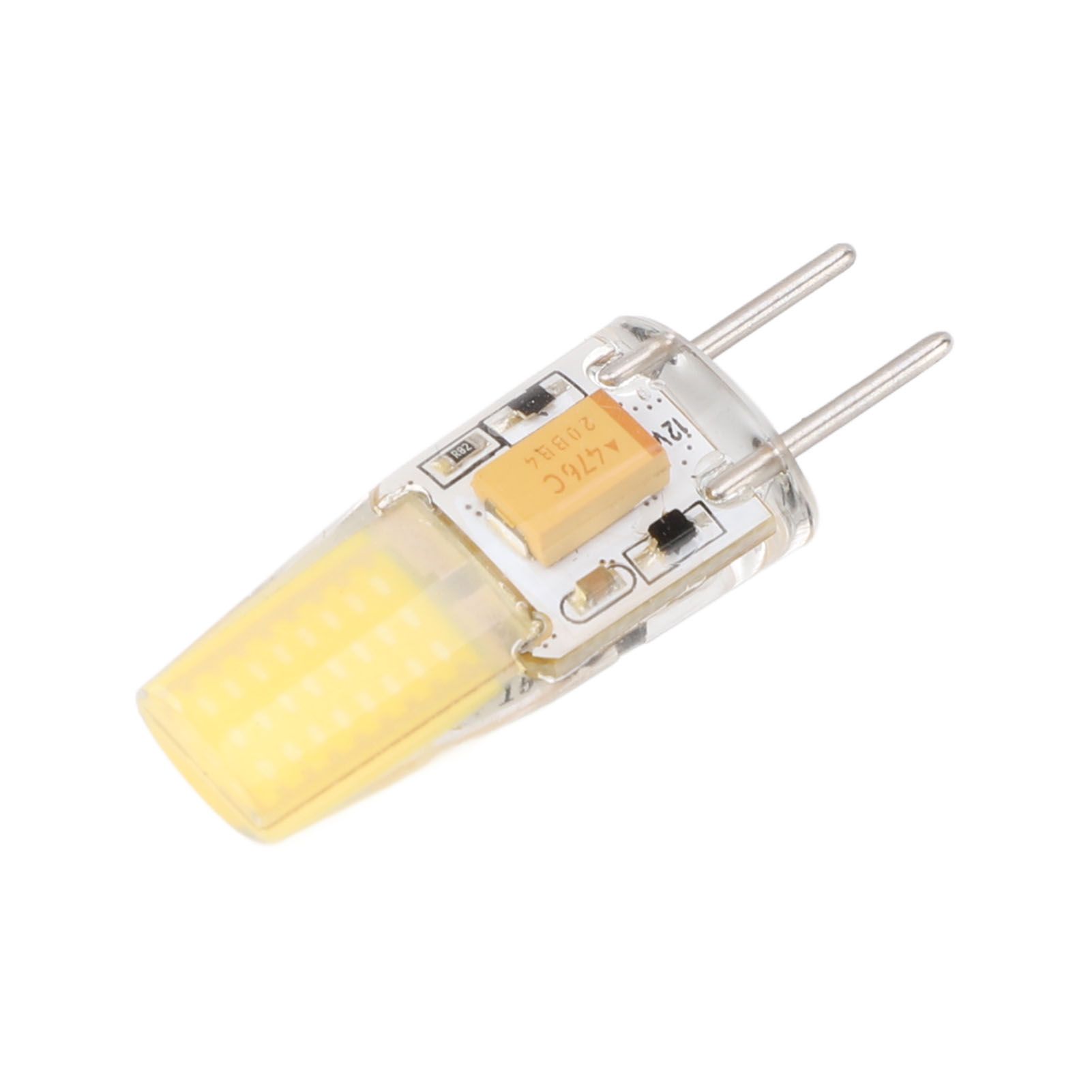 GY6.35 Bulb 5W Energy Saving Eye Protection COB Light Bulb for Ceiling Lamp view 2