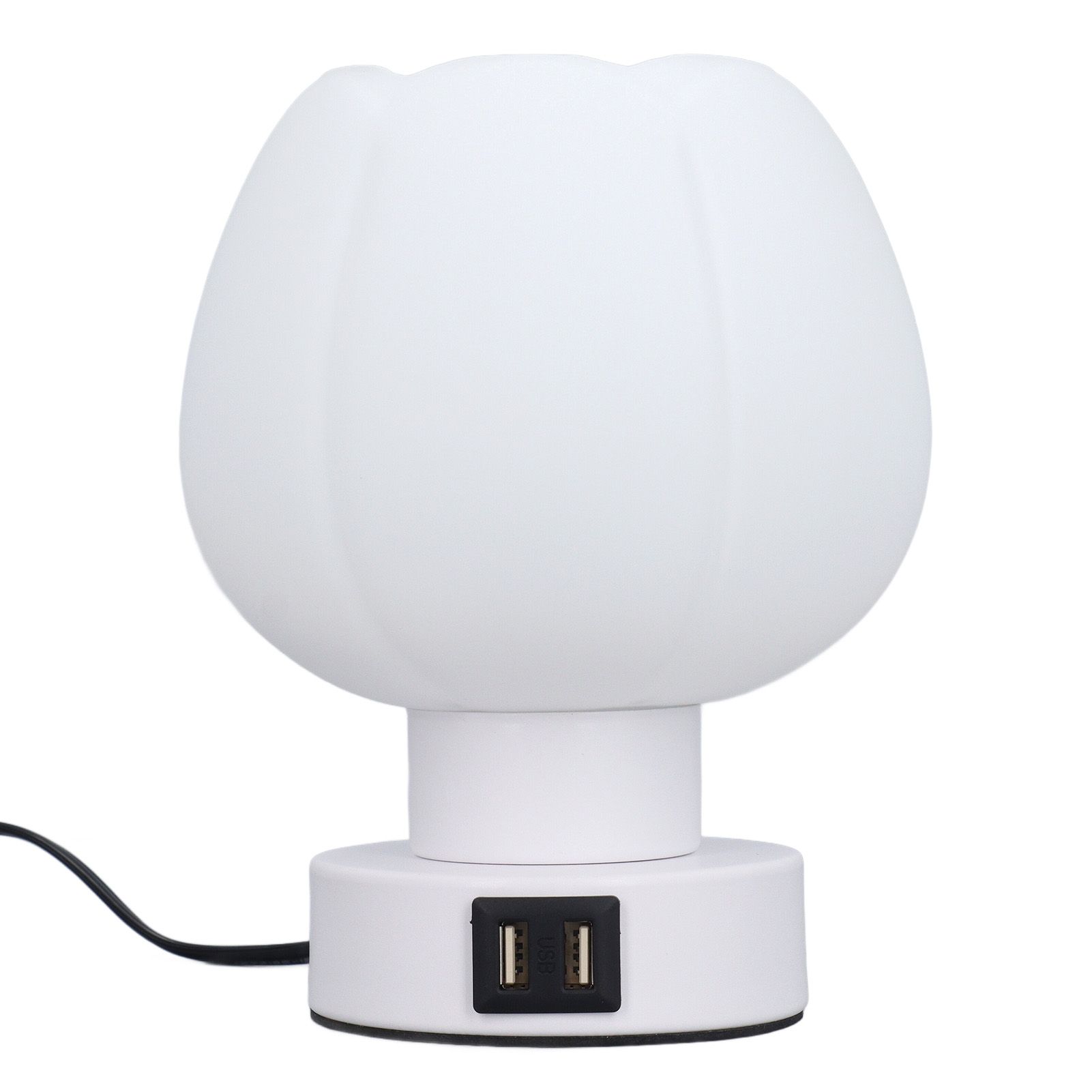 Table Lamp Touch Control 3 Brightness Levels 3000K Warm Light E26 Bulb Holder view 12