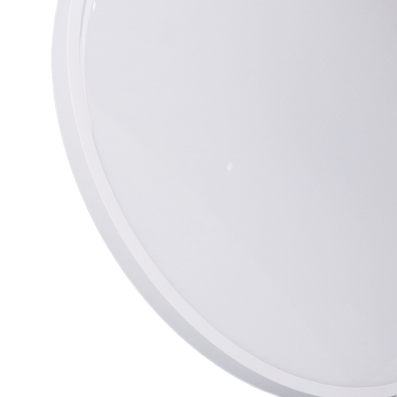 LED Ceiling Light RGB Remote Control Flush Mount Ceiling Light 24W 3000K‑6500K view 5