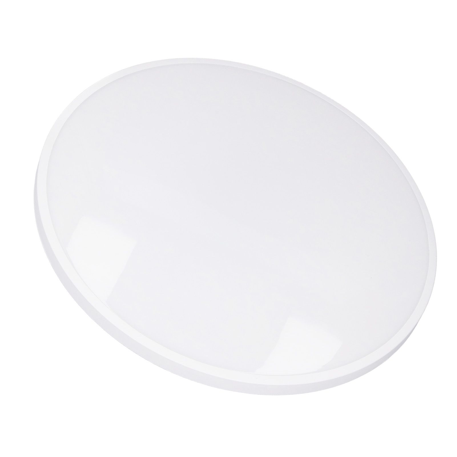 LED Ceiling Light RGB Remote Control Flush Mount Ceiling Light 24W 3000K‑6500K view 6