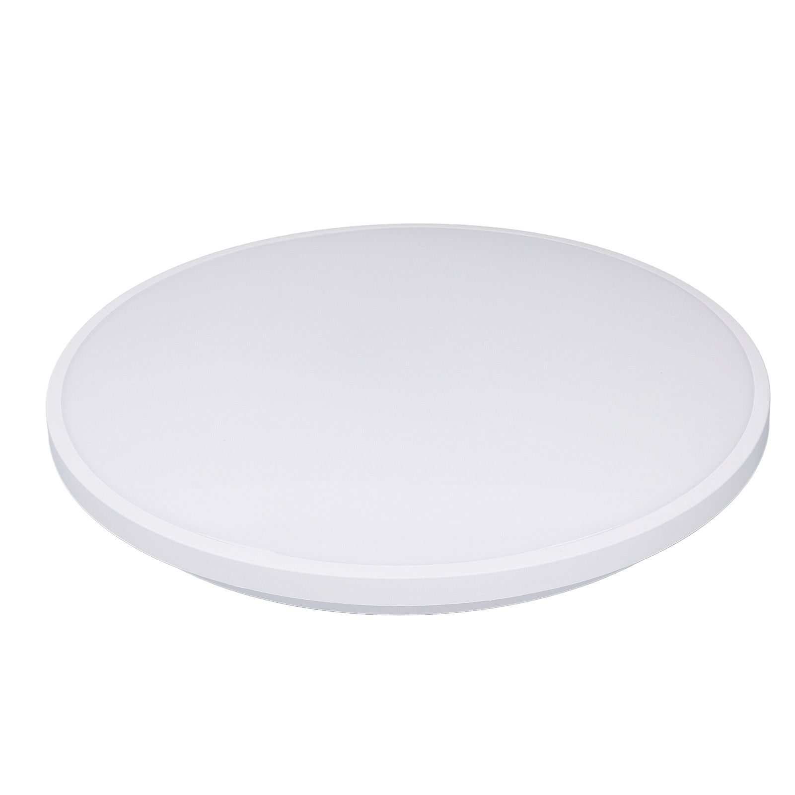 LED Ceiling Light RGB Remote Control Flush Mount Ceiling Light 24W 3000K‑6500K view 9