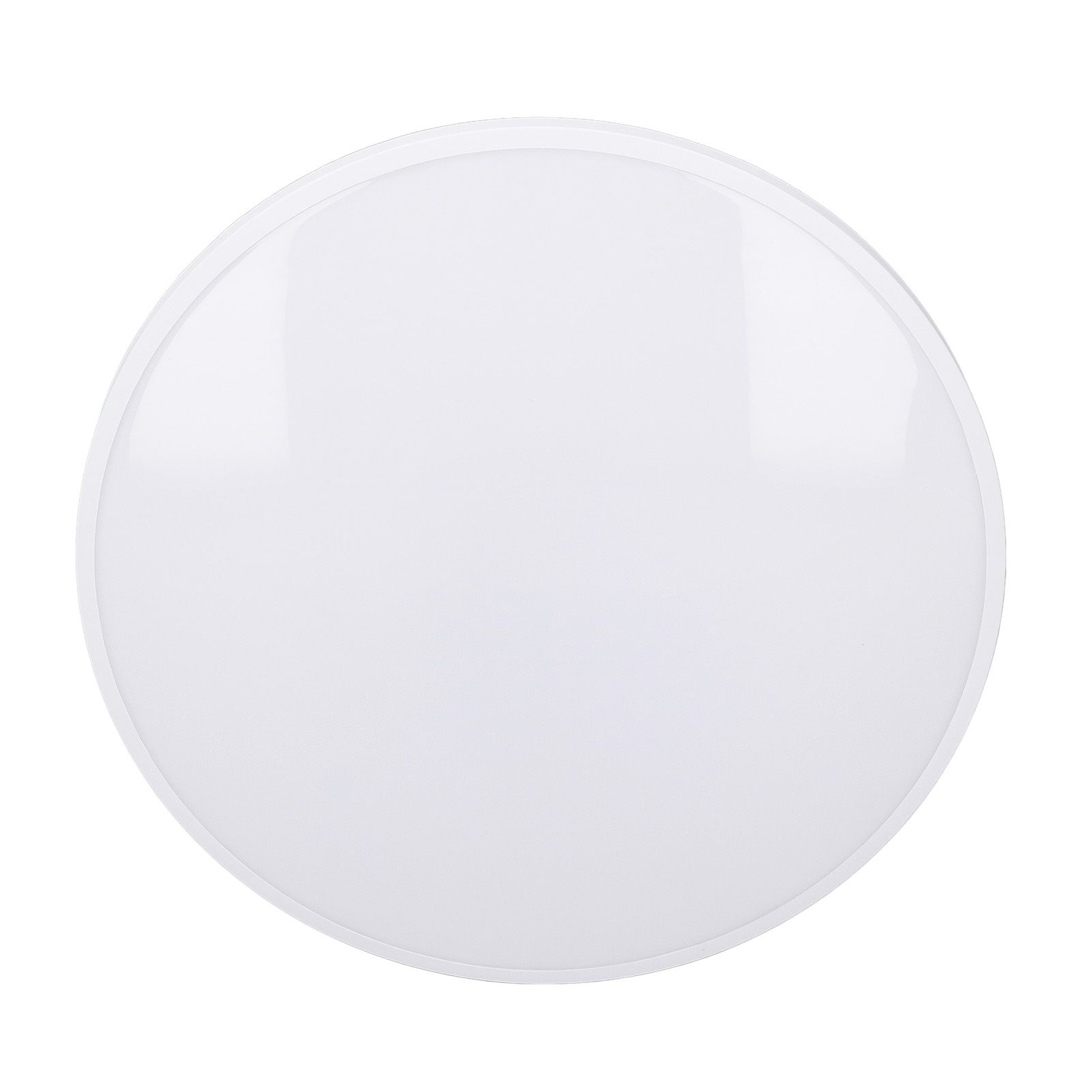 LED Ceiling Light RGB Remote Control Flush Mount Ceiling Light 24W 3000K‑6500K view 11