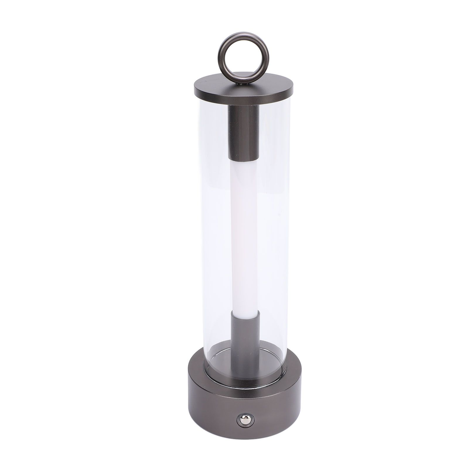 Table Lamp Modern LED Metal Touch Sensor Control USB Rechargeable Cordless view 11