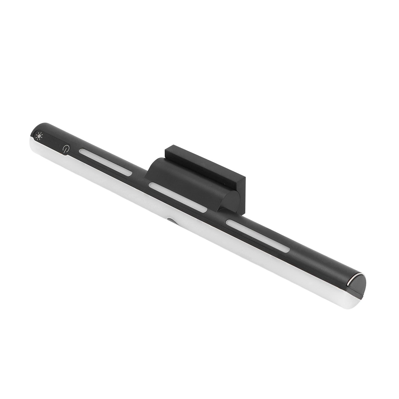 RGB Rechargeable Light Bar with Romote Control 3 Colors Adjustable 1800mAh view 3