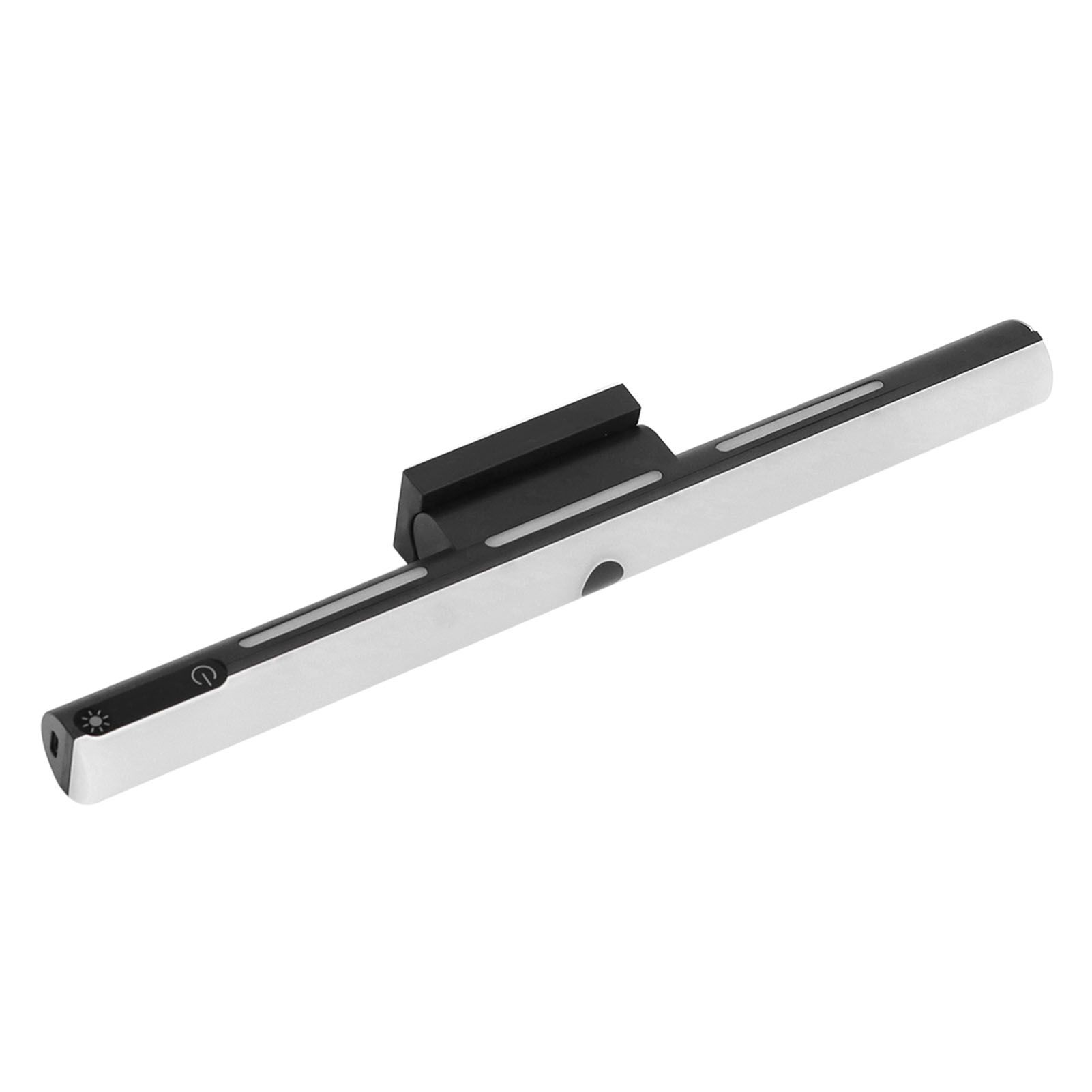 RGB Rechargeable Light Bar with Romote Control 3 Colors Adjustable 1800mAh view 7