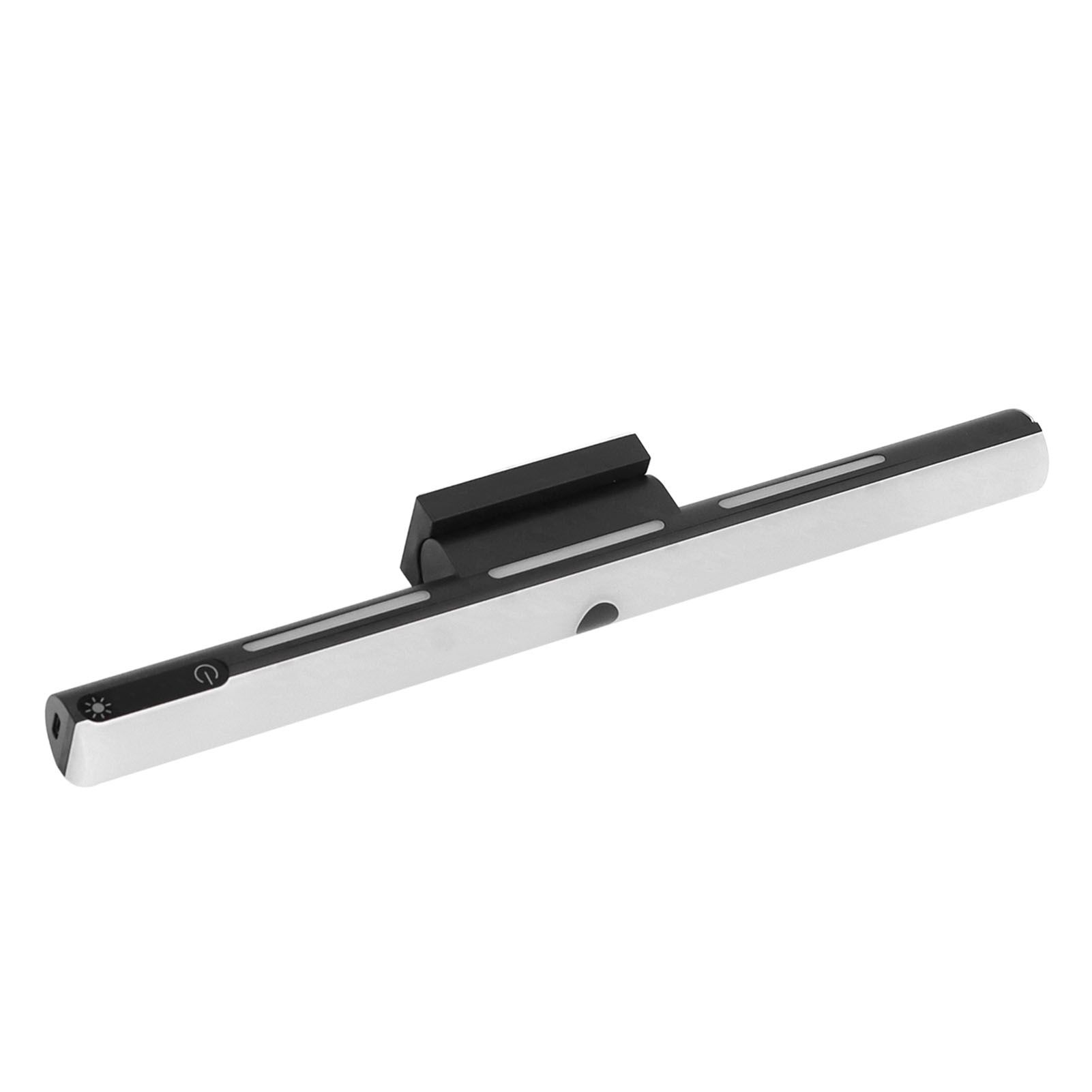 RGB Rechargeable Light Bar with Romote Control 3 Colors Adjustable 1800mAh view 8