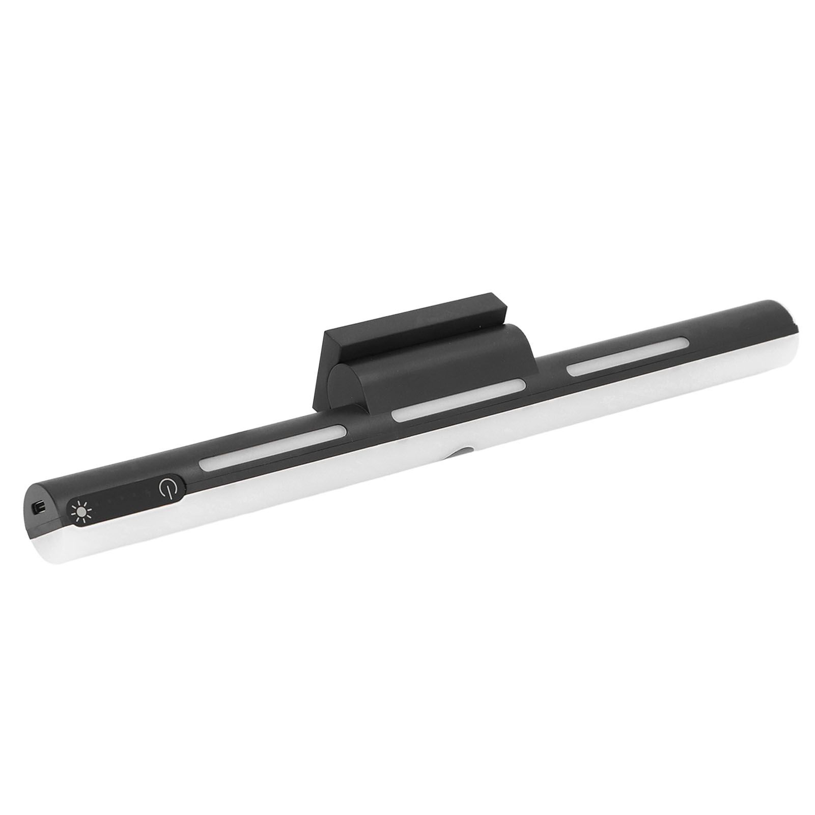 RGB Rechargeable Light Bar with Romote Control 3 Colors Adjustable 1800mAh view 9