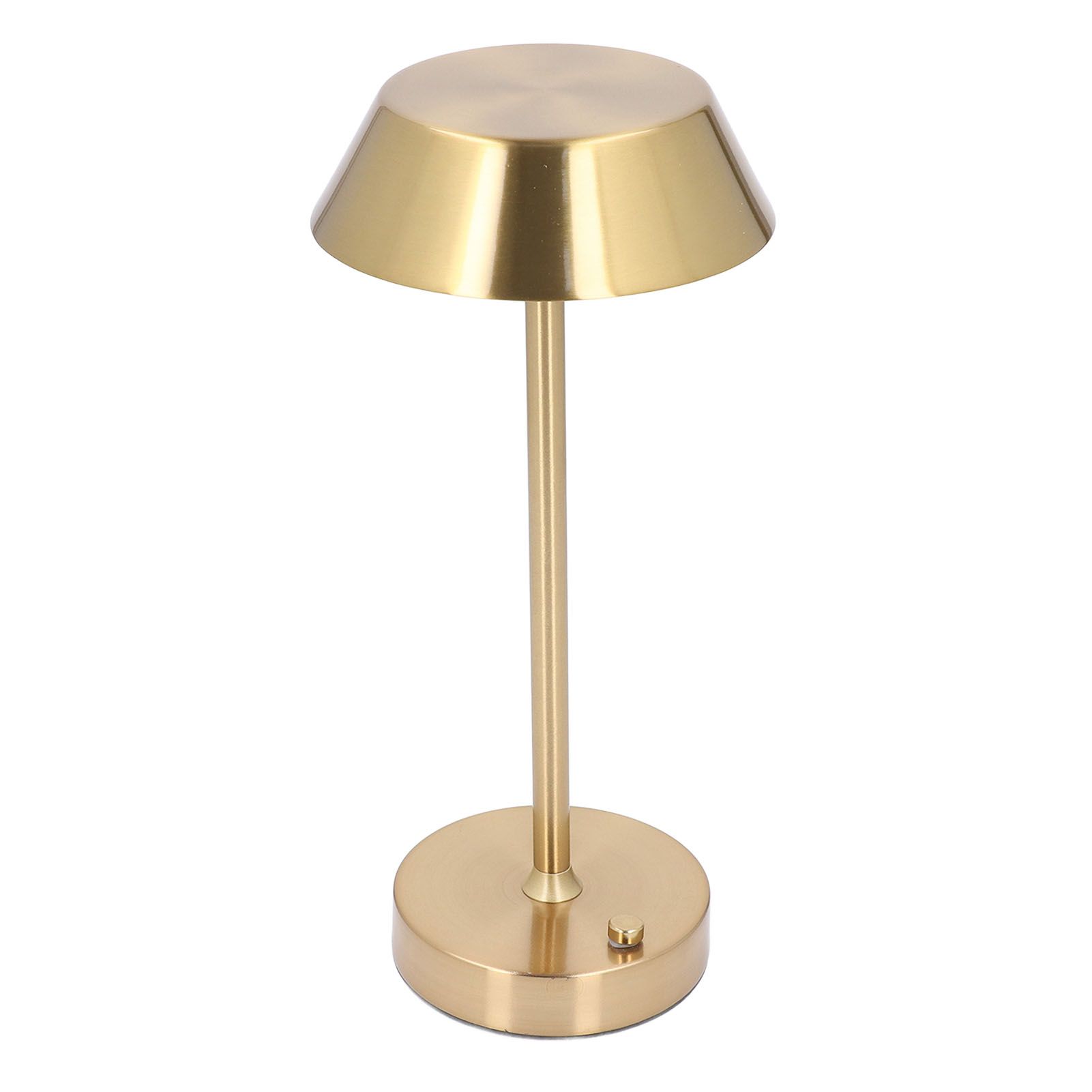 Cordless Table Lamp 3 Color Temperature Stepless Dimming 2000mAh Battery view 8