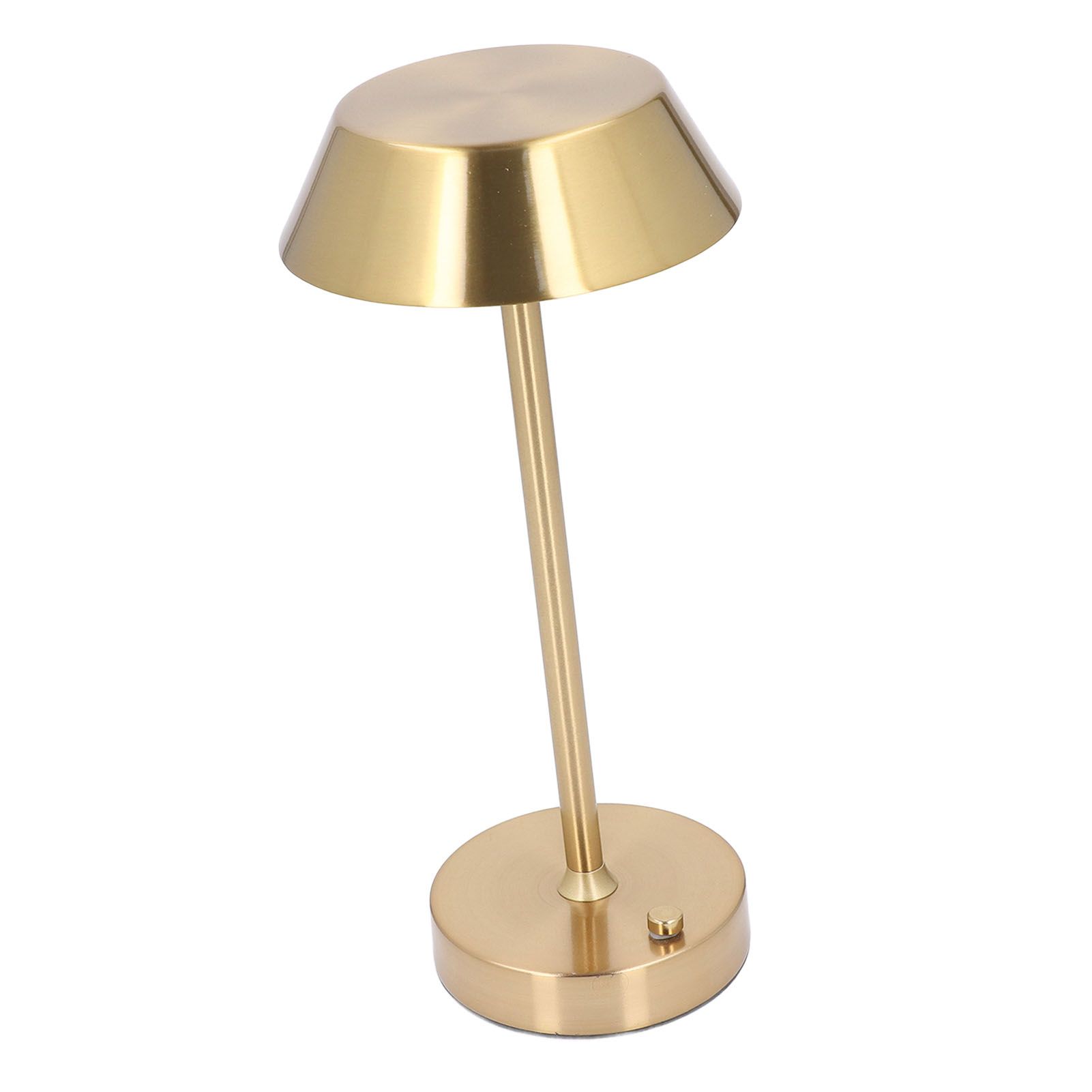 Cordless Table Lamp 3 Color Temperature Stepless Dimming 2000mAh Battery view 12