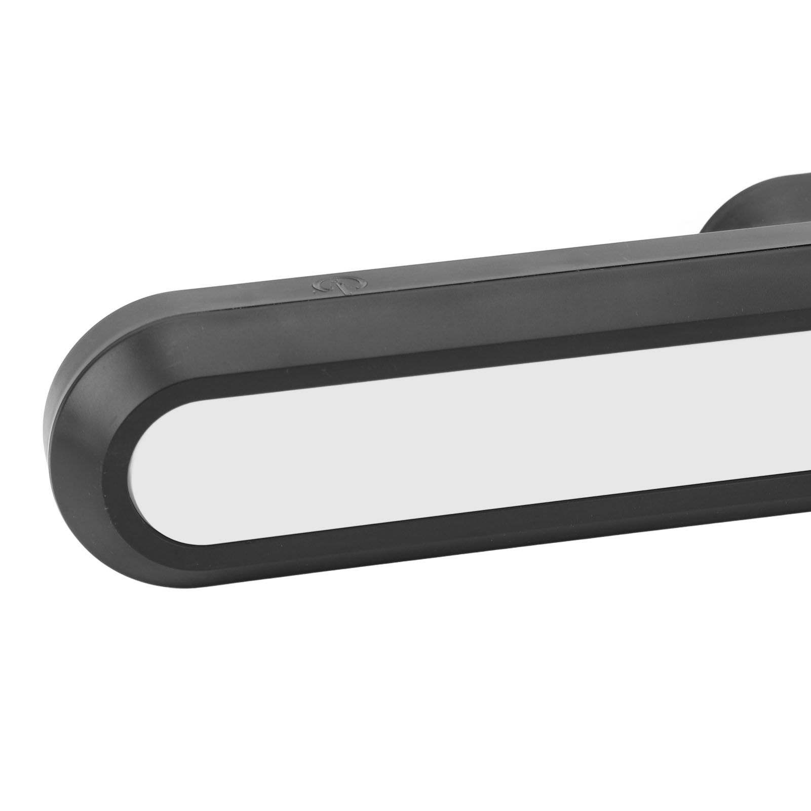 Magnetic LED Light Bar 3000K 6000K 4500K Stepless Dimmable USB Powered Under view 2
