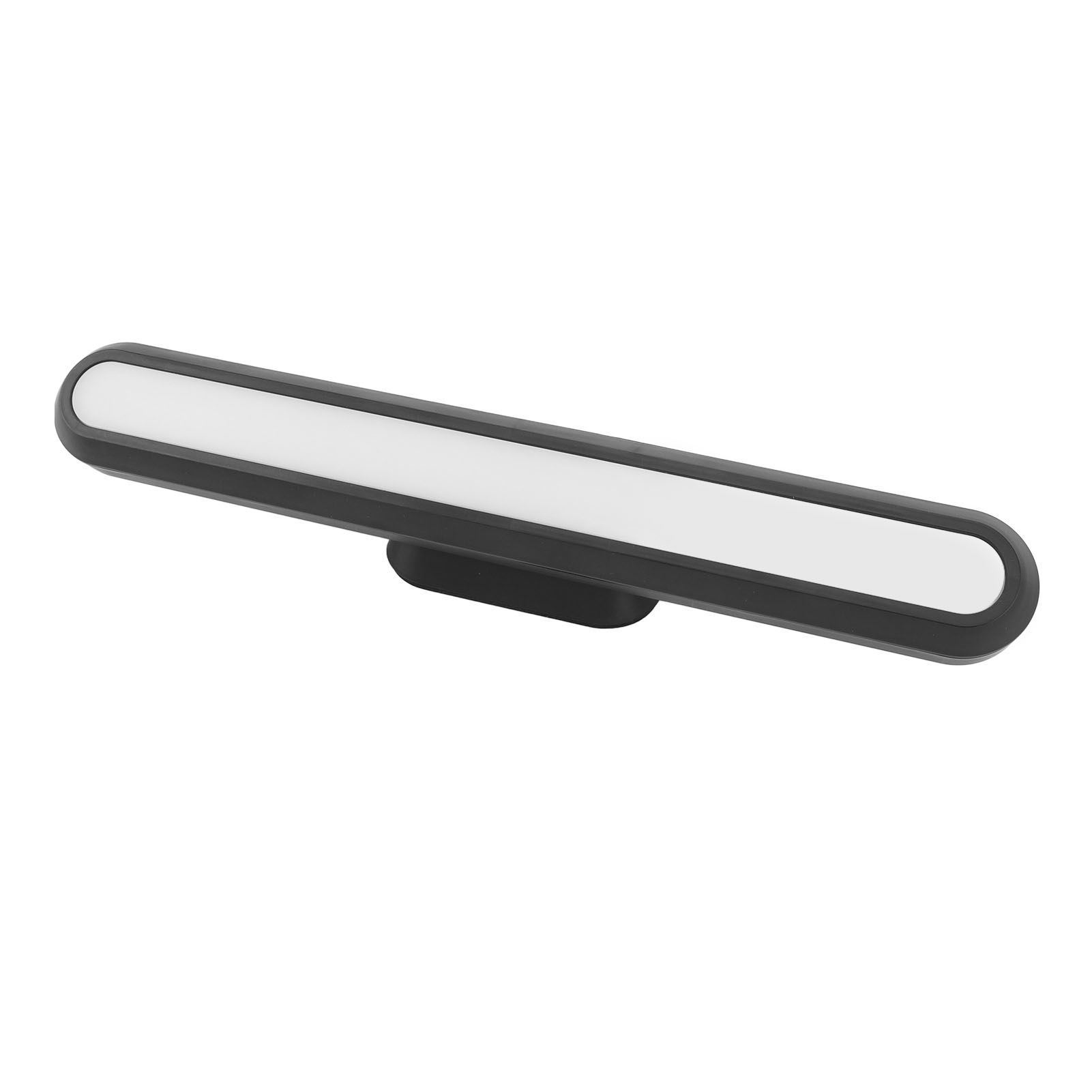 Magnetic LED Light Bar 3000K 6000K 4500K Stepless Dimmable USB Powered Under view 4