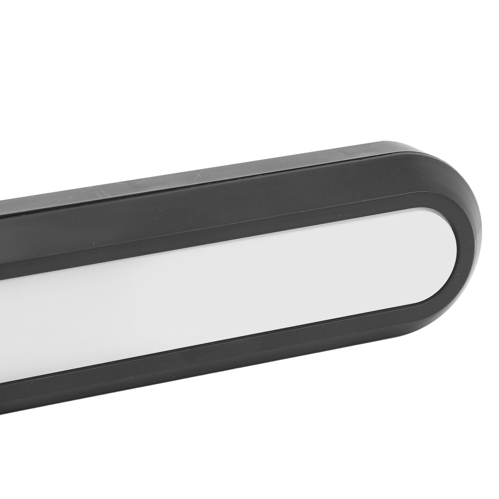Magnetic LED Light Bar 3000K 6000K 4500K Stepless Dimmable USB Powered Under view 7