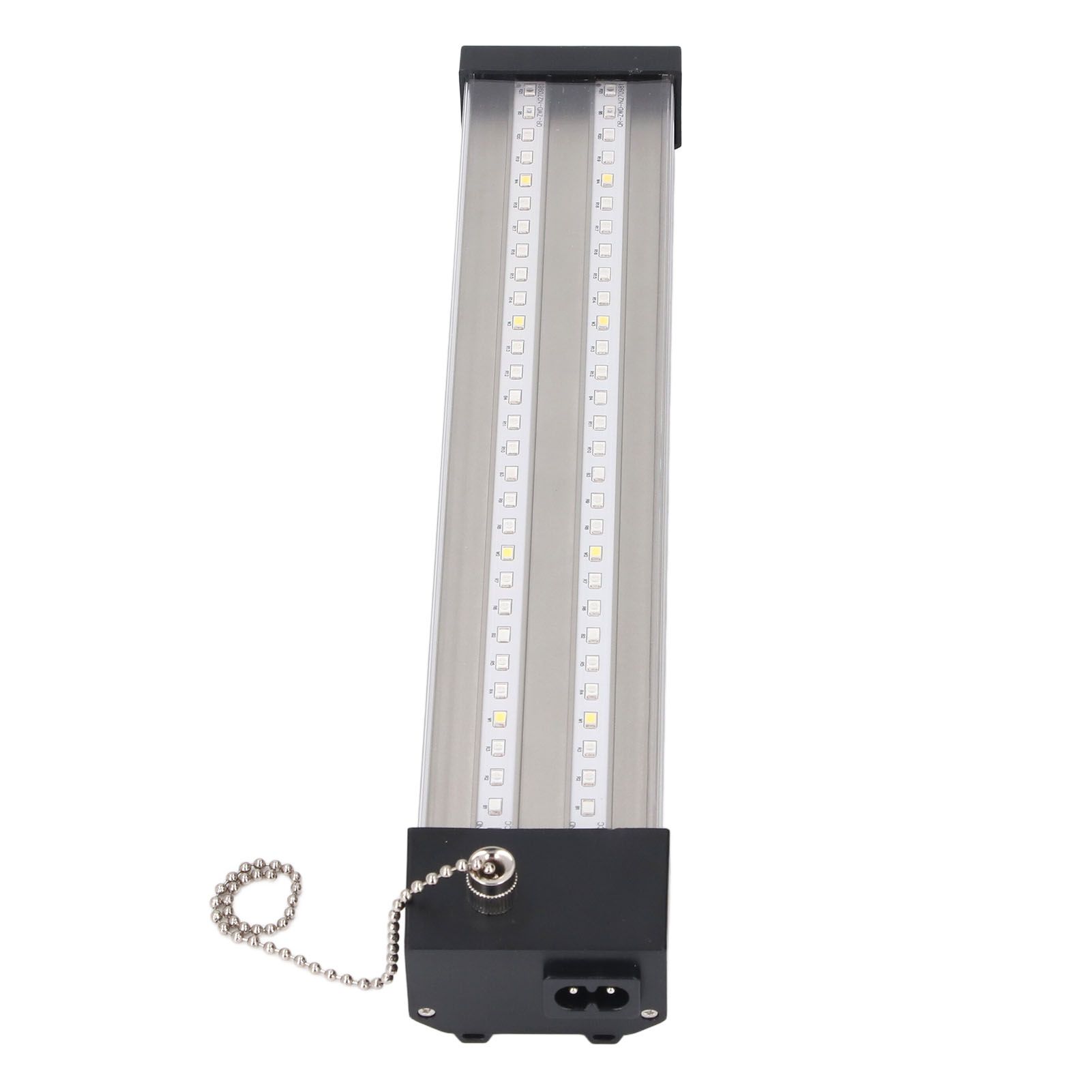 Full Spectrum LED Grow Lights for Indoor Plants 60LED Hanging Grow Light view 8