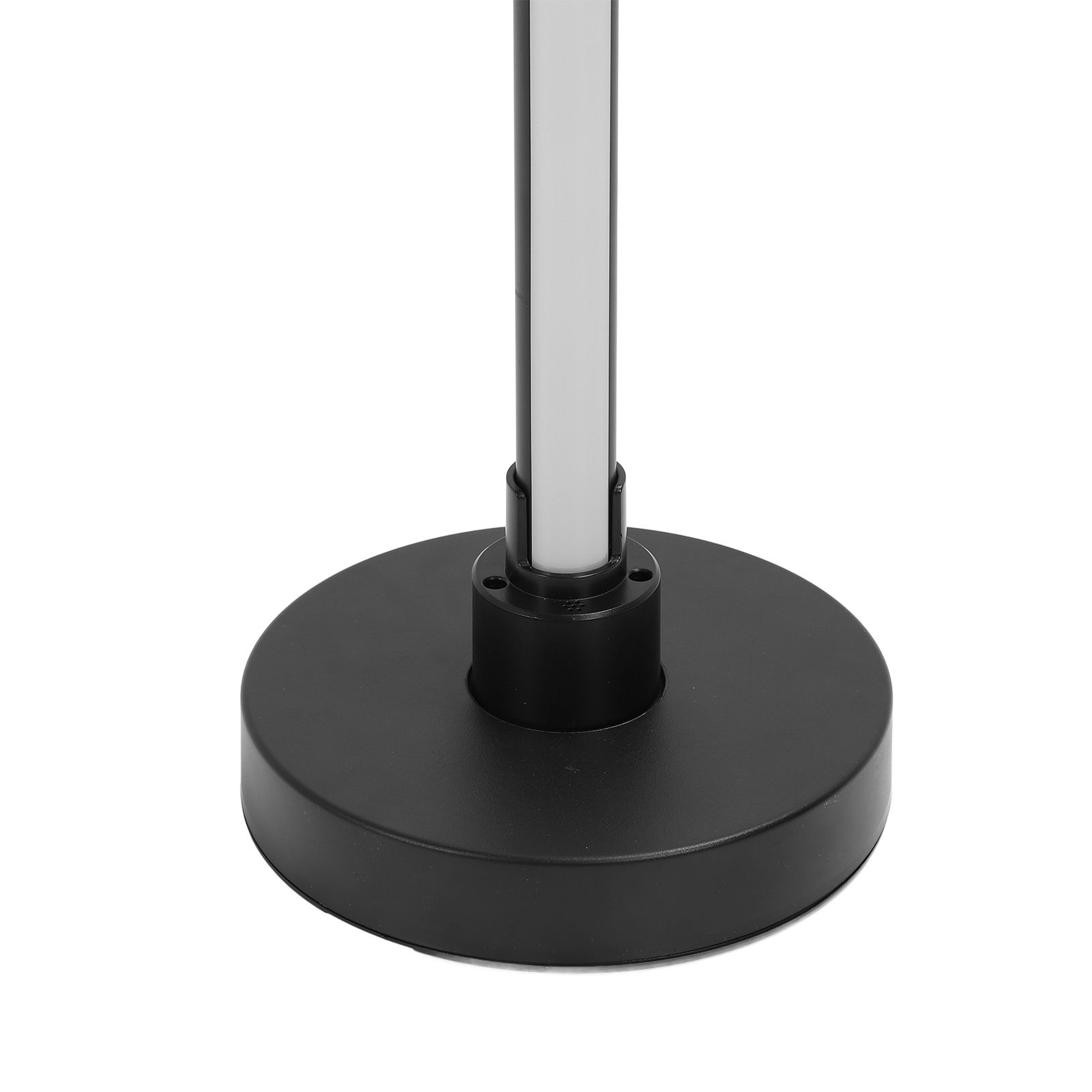 Corner Floor Lamp App and Remote Control 16 Million Color Music Sync Smart RGB view 7