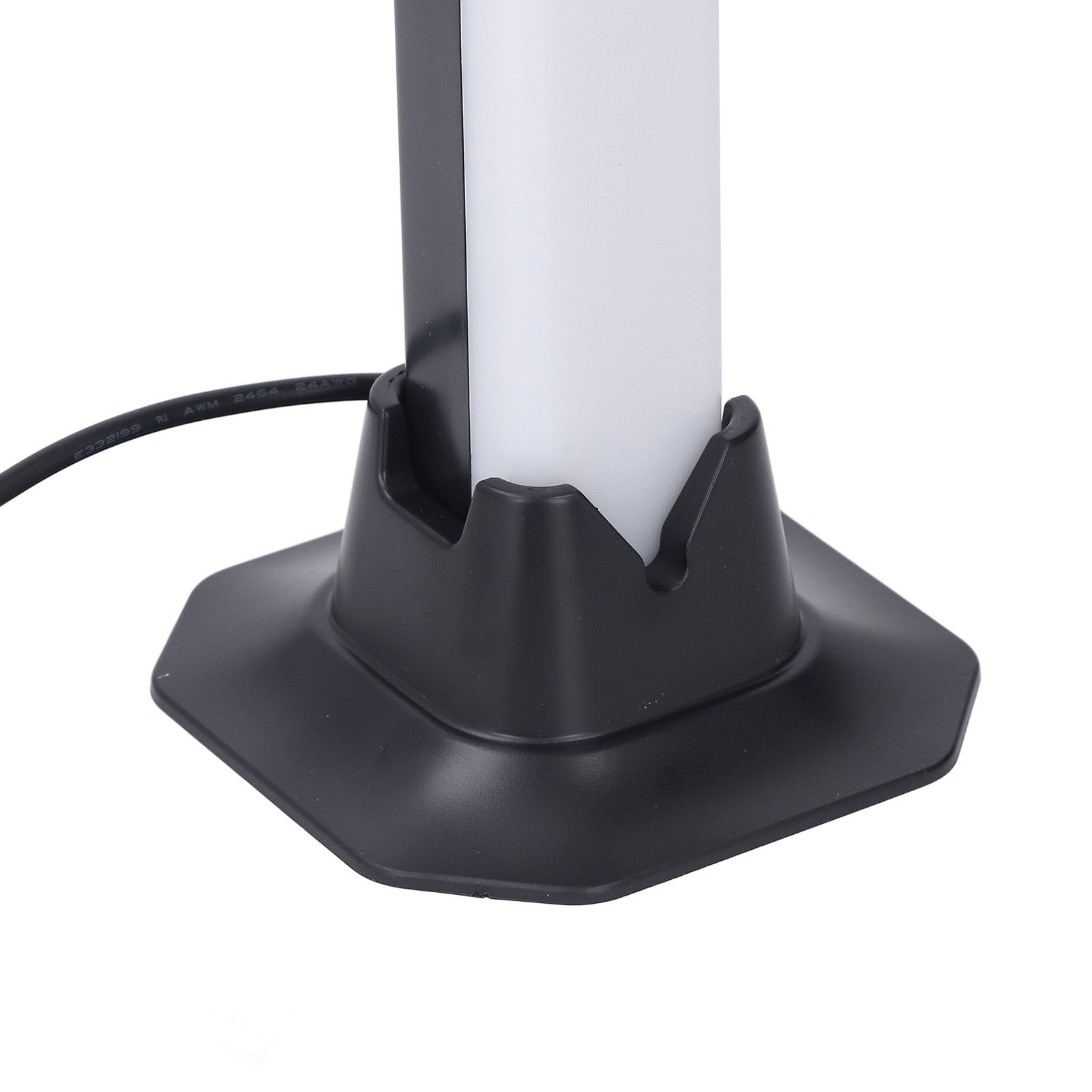 RGB Light Bar Smart Music Sync RGB IC LED Lights Bar USB Powered Ambient view 5