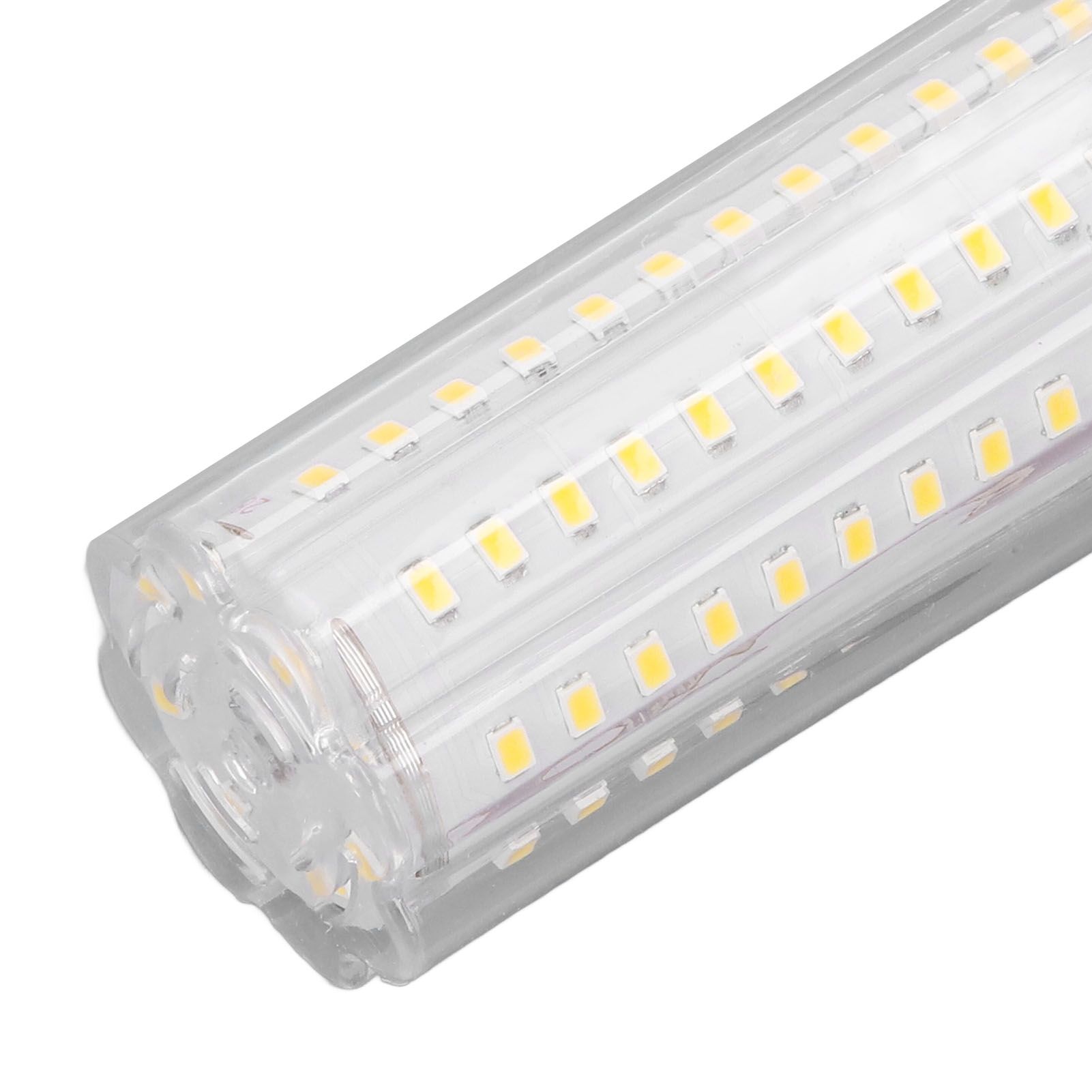 2 Pcs 20W G12 LED Corn Light Bulb 2000LM 360 Degree Lighting Angle SMD Chip view 2