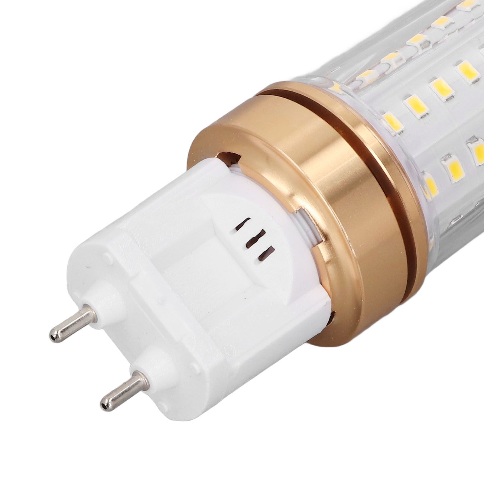 2 Pcs 20W G12 LED Corn Light Bulb 2000LM 360 Degree Lighting Angle SMD Chip view 5