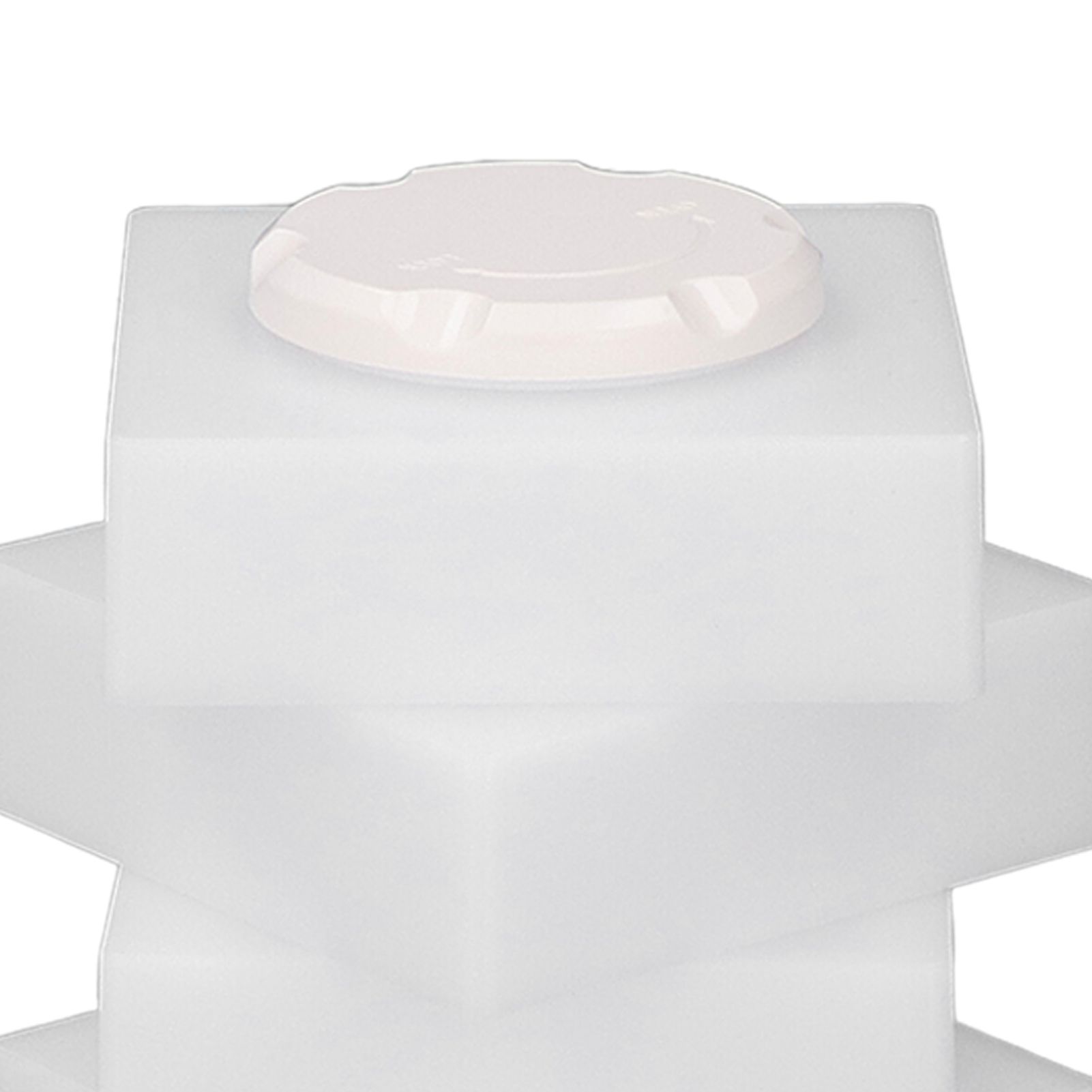 Stackable Night Light 3D LED RGB Touch Desk Lamp DIY Stacked Kids Table Lamp view 5