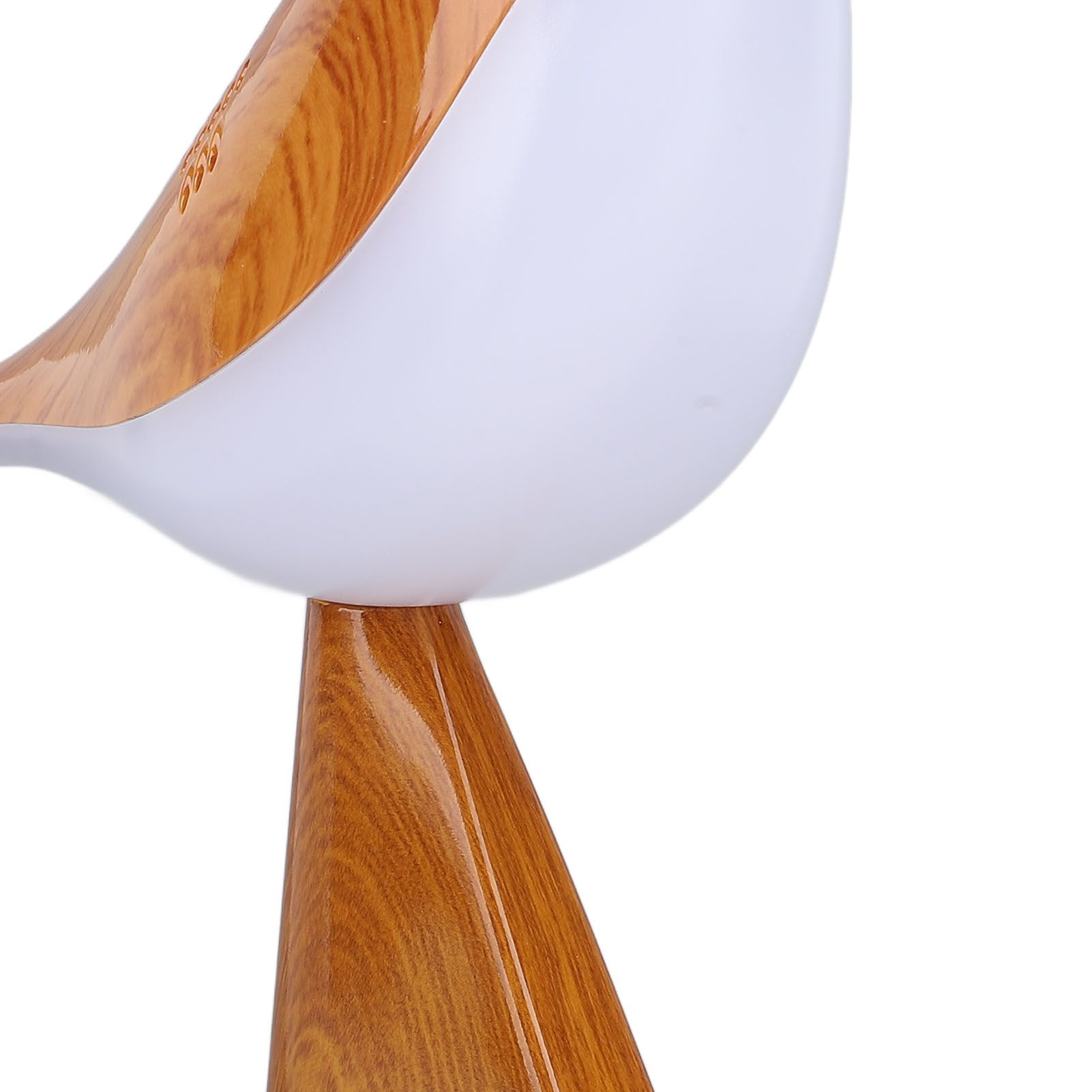 Magpie Aromatherapy Table Lamp Touch Control Stepless Dimmable USB view 5