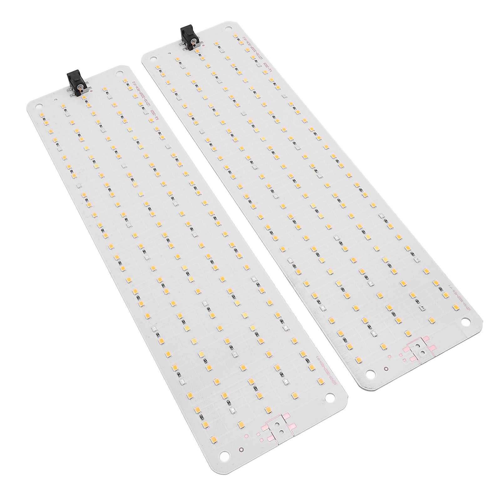 Grow Light 12V Multifunctional 6 Brightness Levels LED Grow Light Panel for view 4