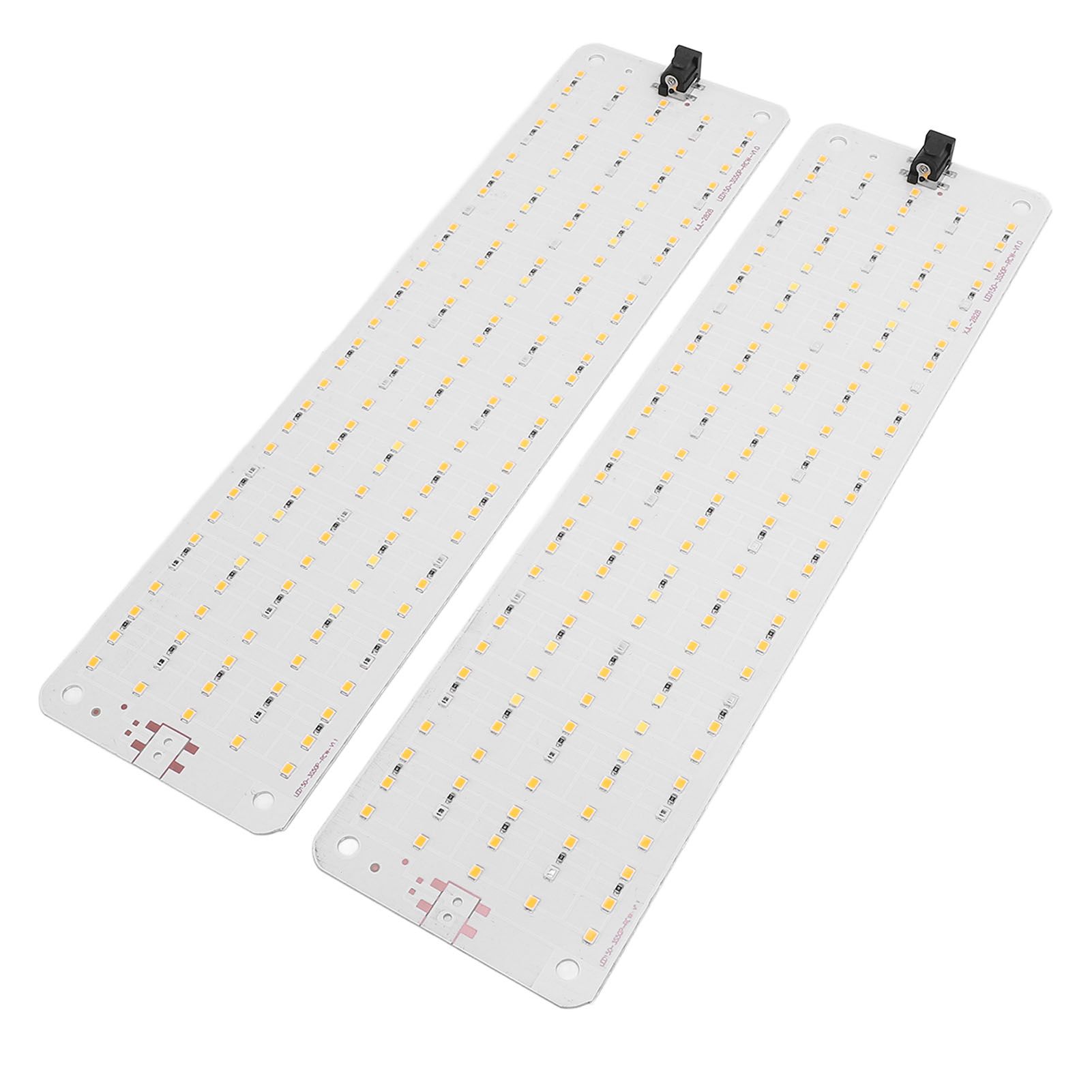 Grow Light 12V Multifunctional 6 Brightness Levels LED Grow Light Panel for view 6