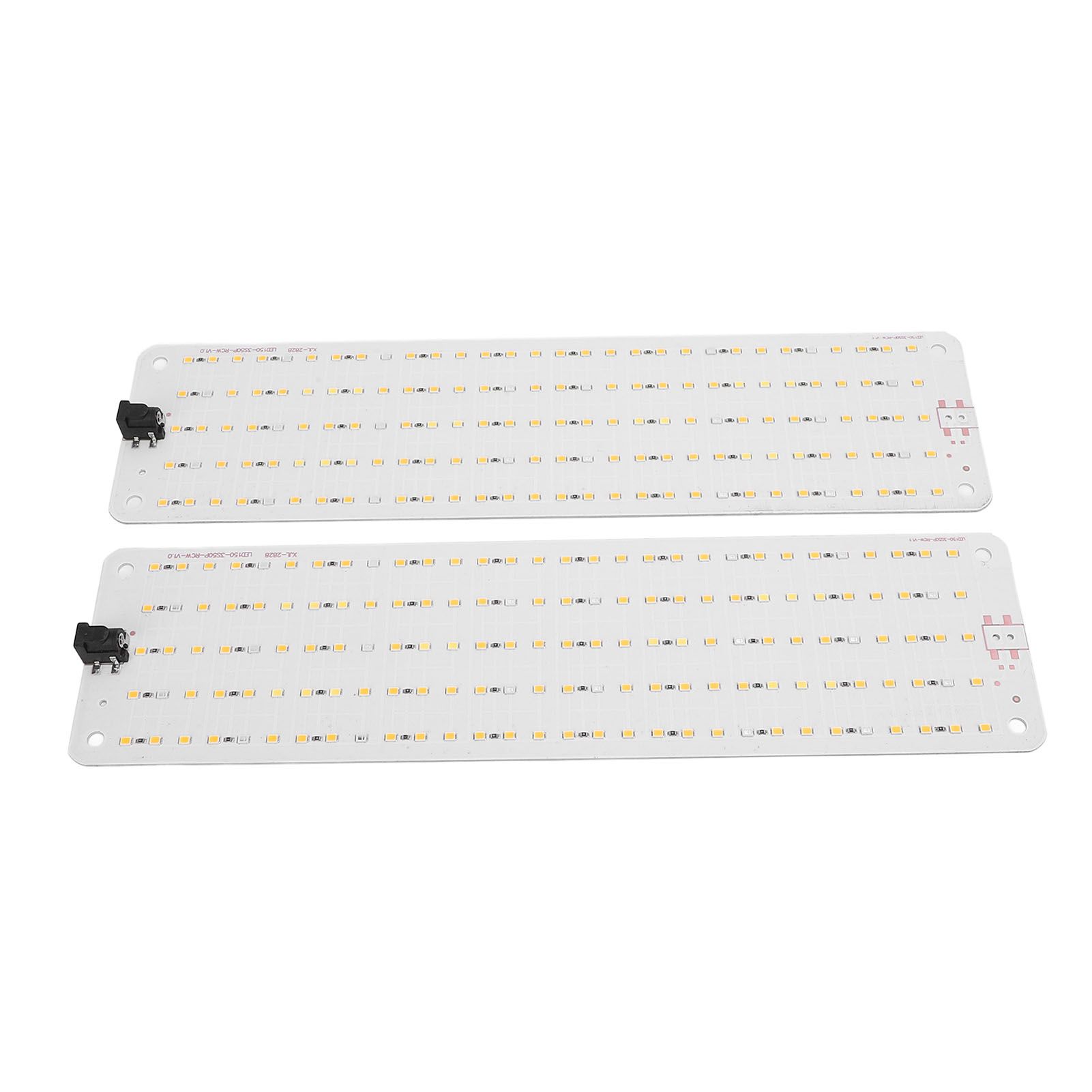 Grow Light 12V Multifunctional 6 Brightness Levels LED Grow Light Panel for view 10
