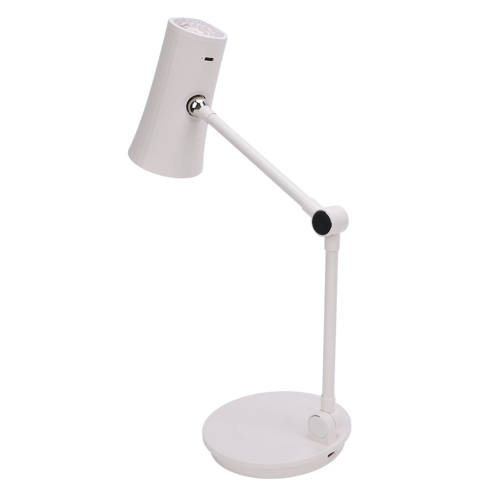 Cordless Desk Lamp 3 Color Temperature Touch Control Magnetic Charging LED view 11