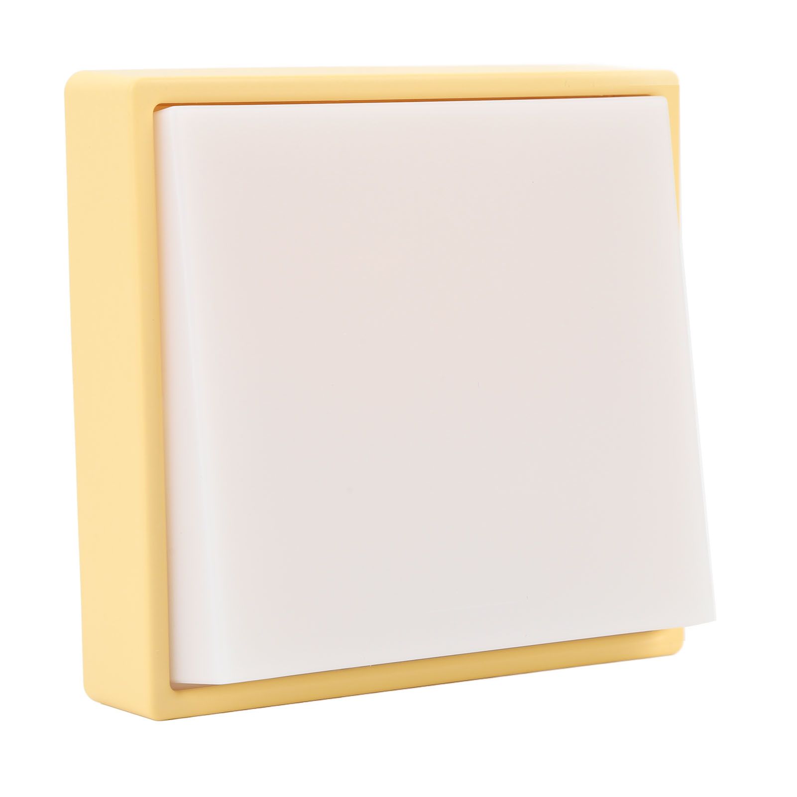 LED Night Light 3000K Warm White Rechargeable Magnetic Wall Light for Cabinet