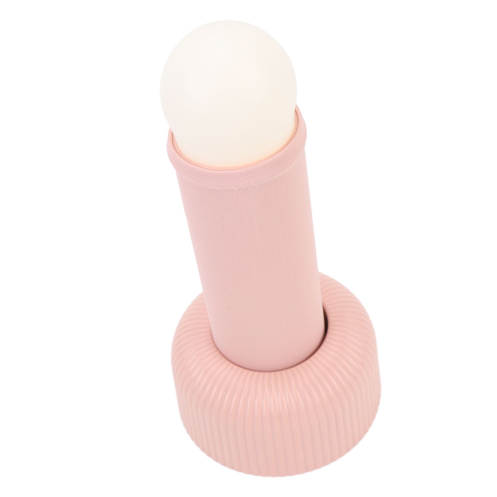 LED Night Light Rechargeable Innovative Stable Base Handheld Warm Night Light view 10
