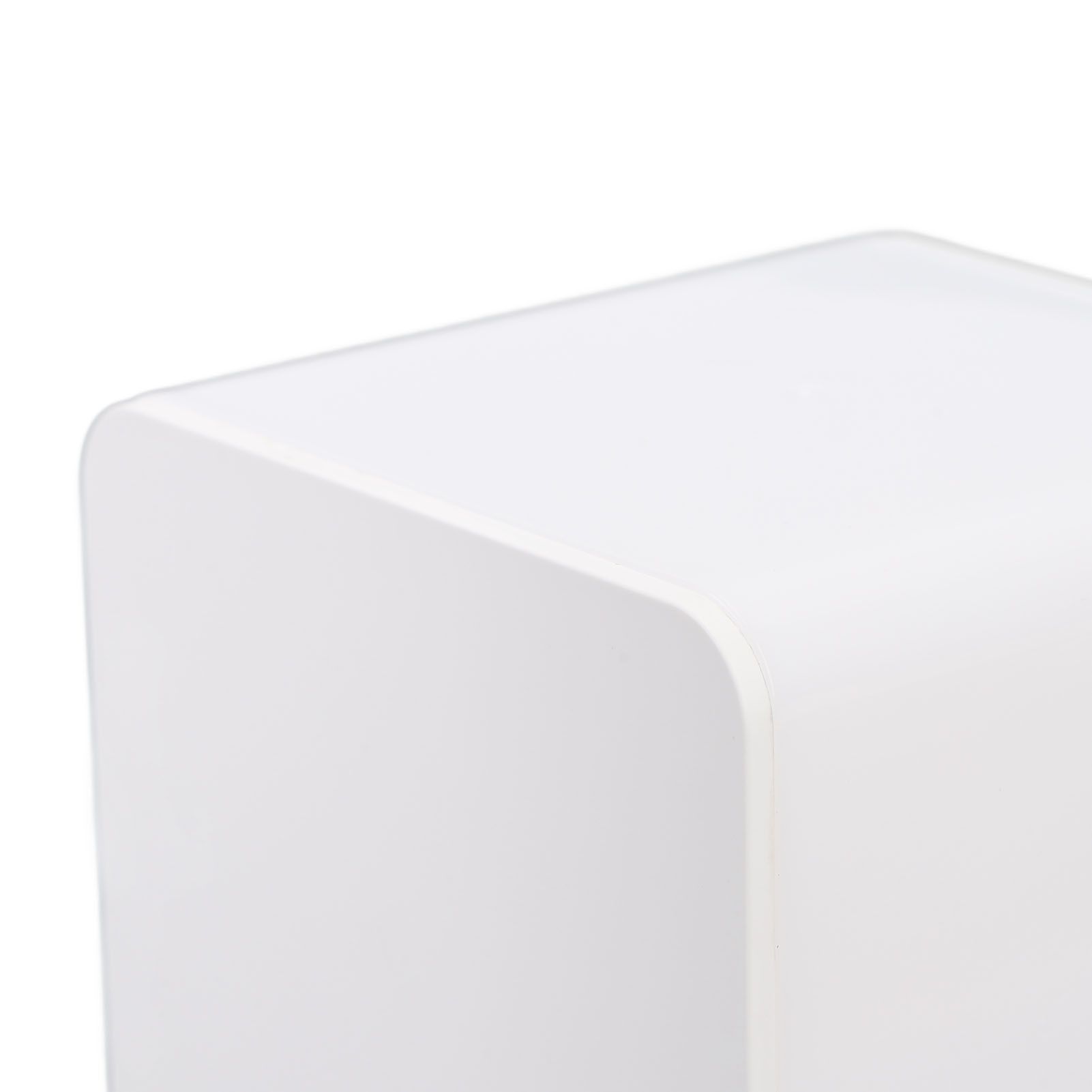 LED Cube Night Light 3 Color Temperatures Stepless Dimmable USB Rechargeable view 5