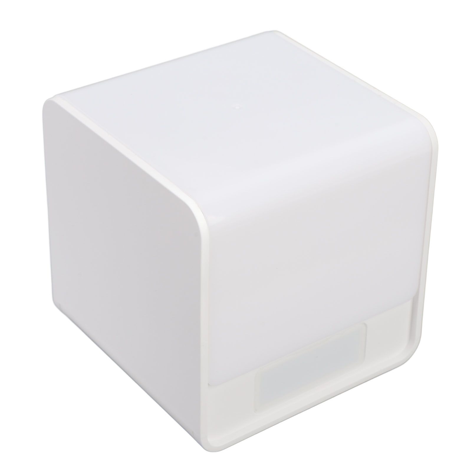 LED Cube Night Light 3 Color Temperatures Stepless Dimmable USB Rechargeable view 10