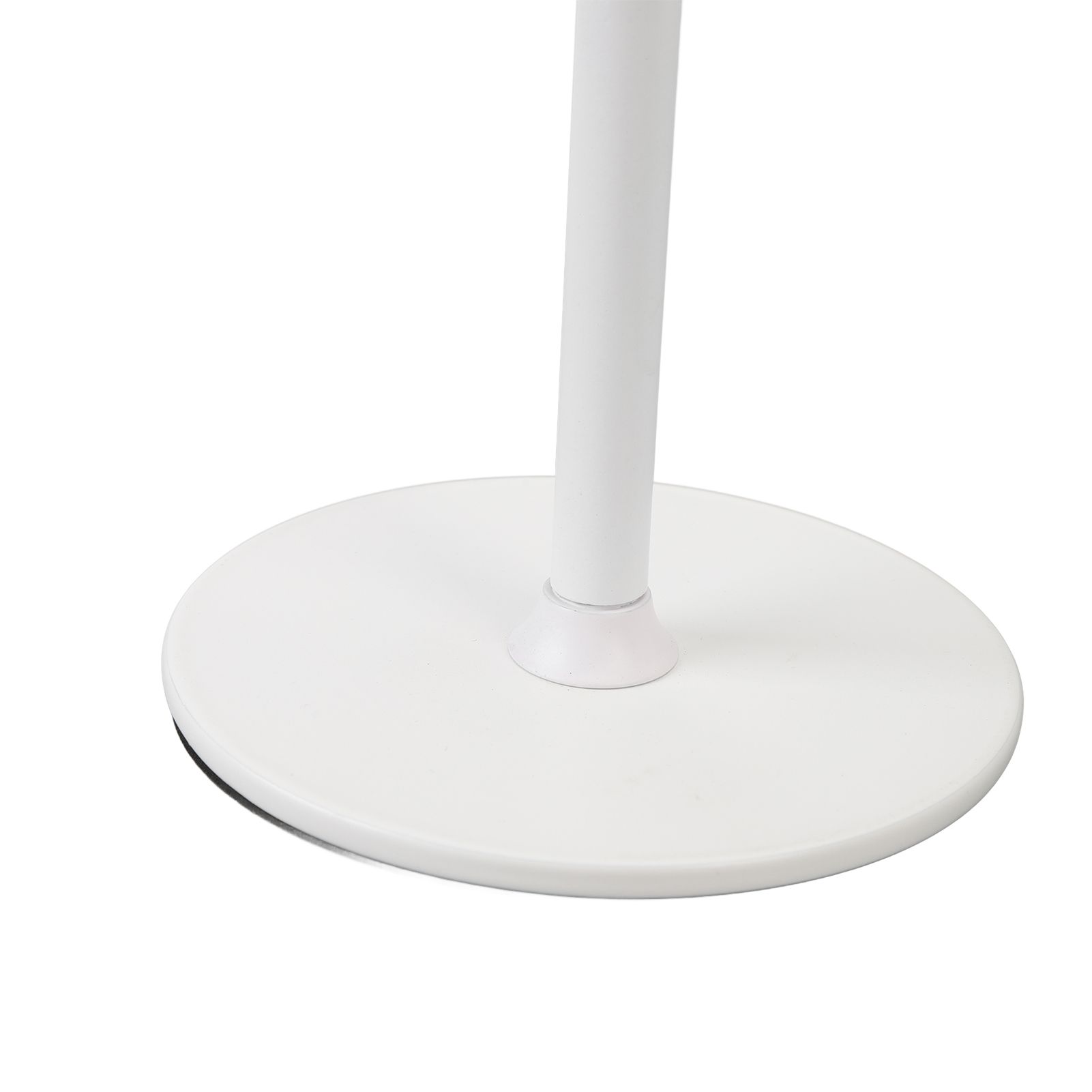 360 Degree Rotation Wall Sconce Rechargeable Warm Light 3000K Dimmable Touch view 7
