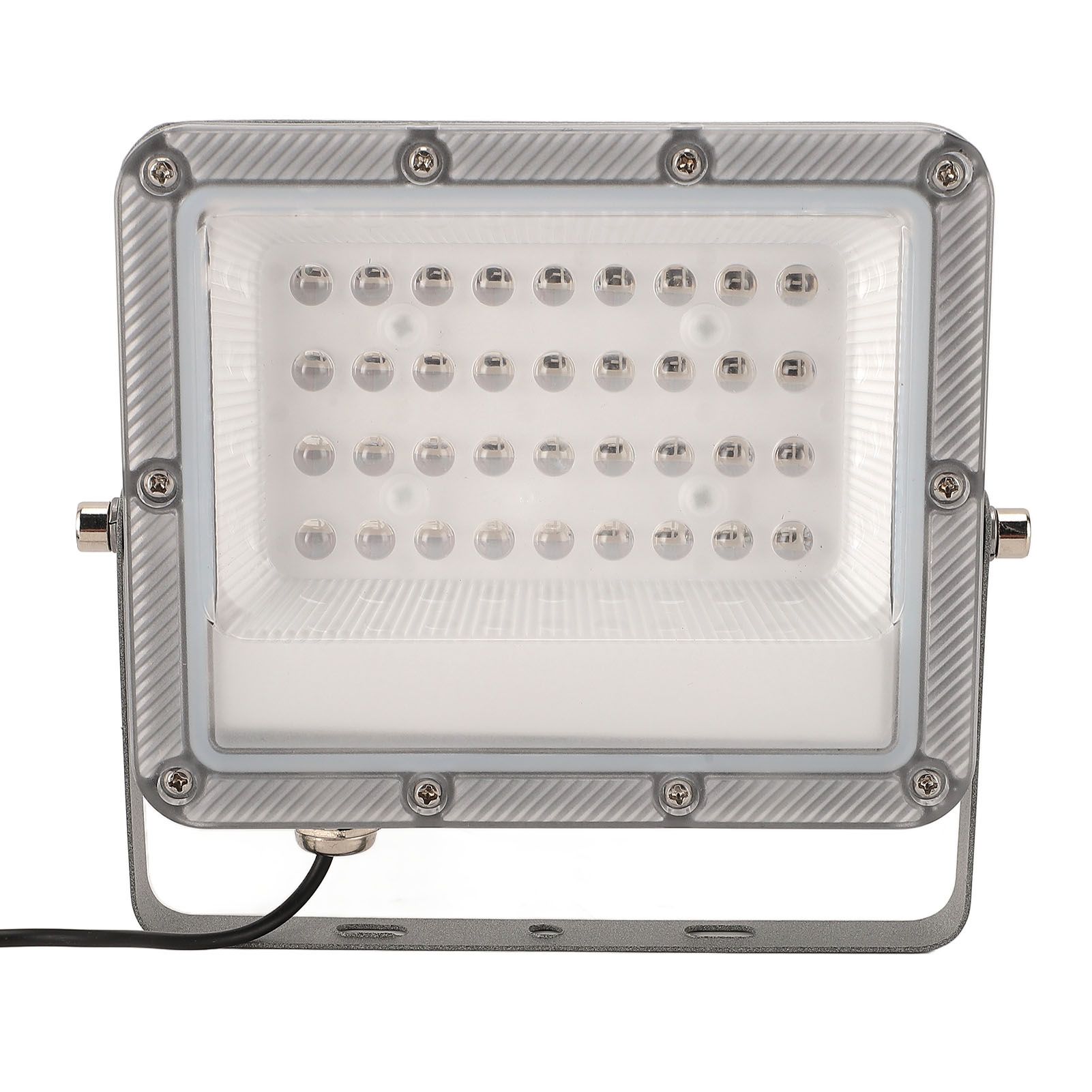 UV LED Black Light Water Resistant USB Powered Powerful Flood Light for Glow view 11