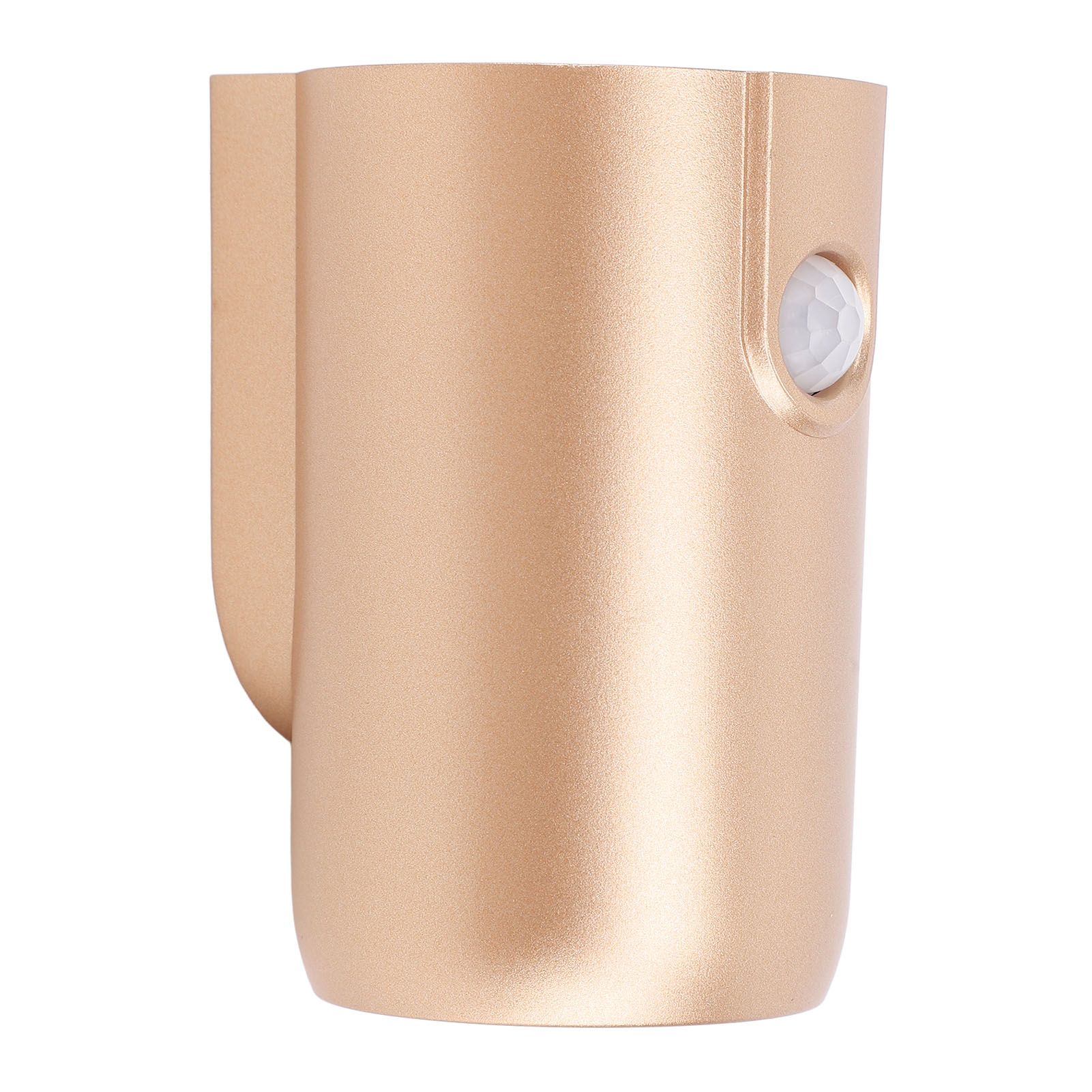 LED Wall Light with Motion Sensor 3 Color Temperature Cordless Wall Sconce