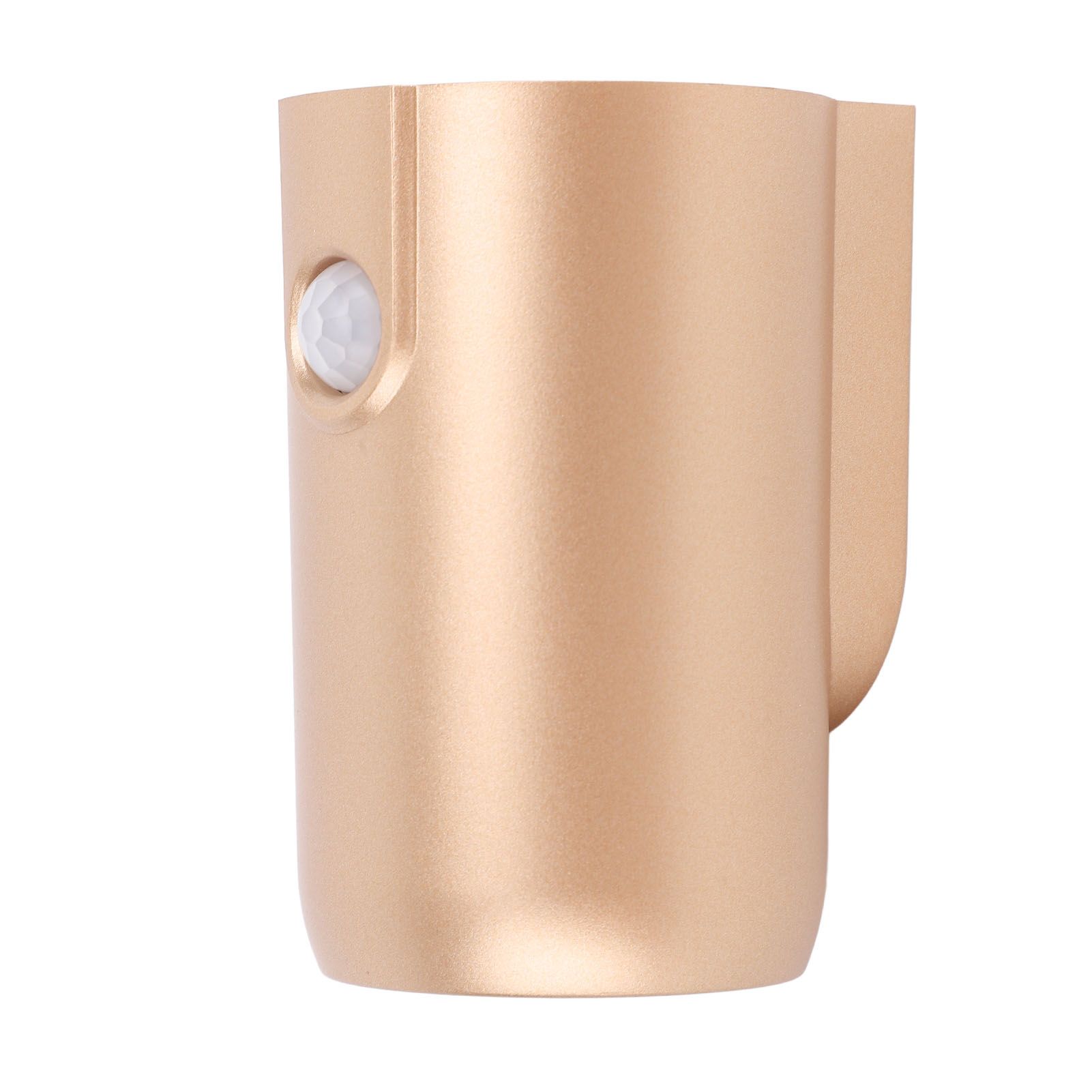 LED Wall Light with Motion Sensor 3 Color Temperature Cordless Wall Sconce view 4