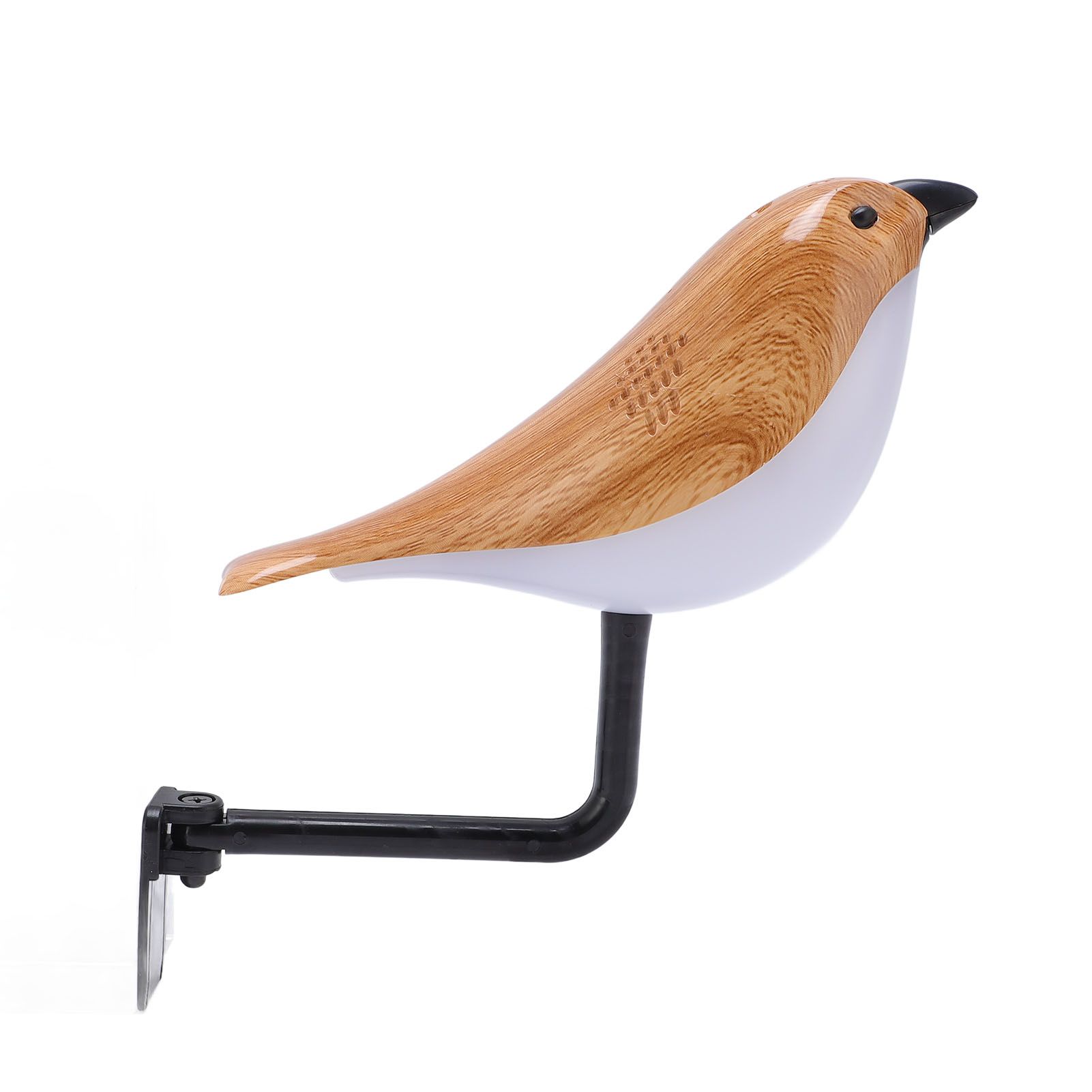 Bird Desk Lamp USB Charging Sound Effect 3 Color Temperature Stepless Dimming view 4