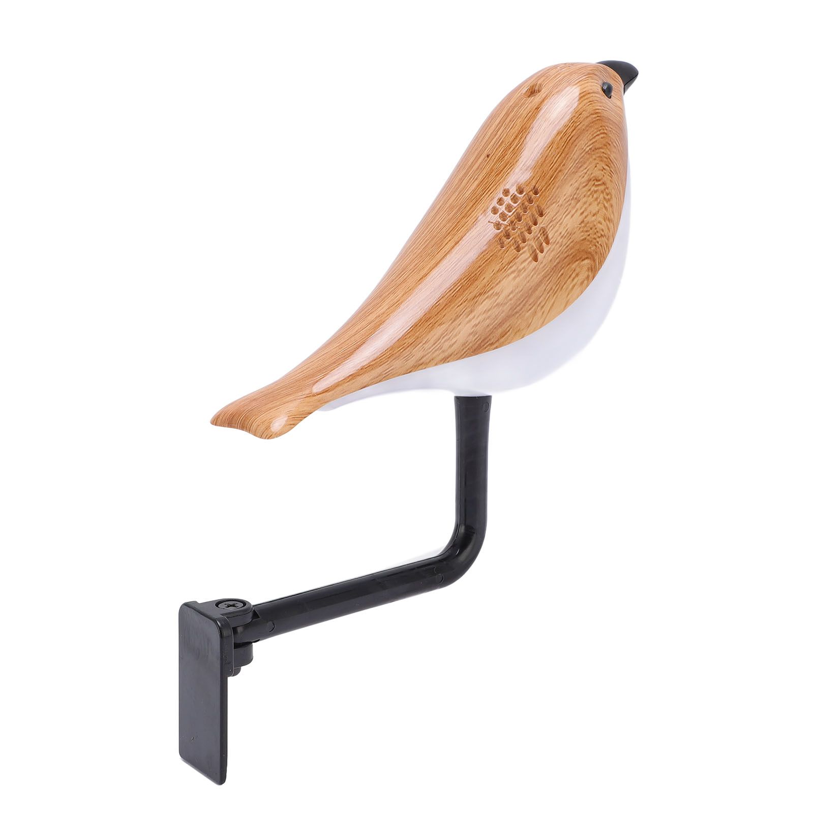 Bird Desk Lamp USB Charging Sound Effect 3 Color Temperature Stepless Dimming view 6