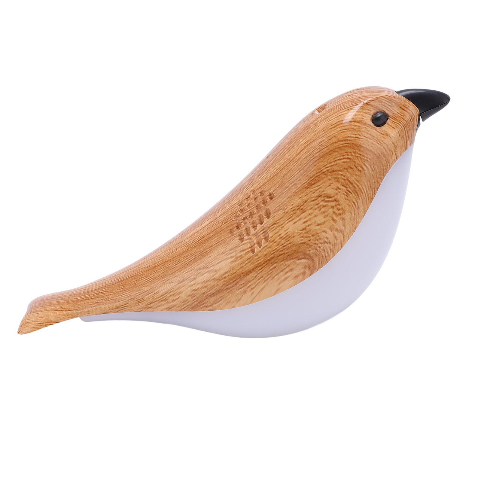 Bird Desk Lamp USB Charging Sound Effect 3 Color Temperature Stepless Dimming view 12