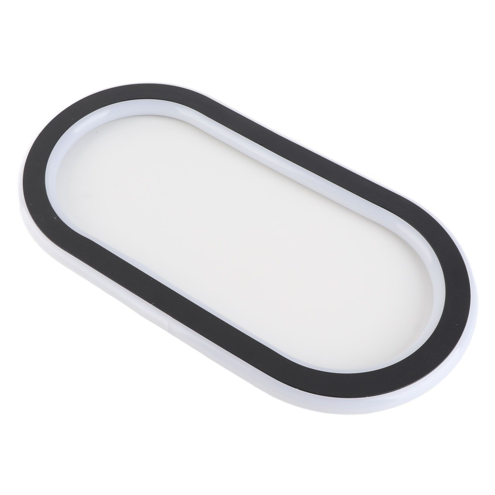 Ceiling Light Remote Control Modern LED Energy Saving Dimmable Color view 4