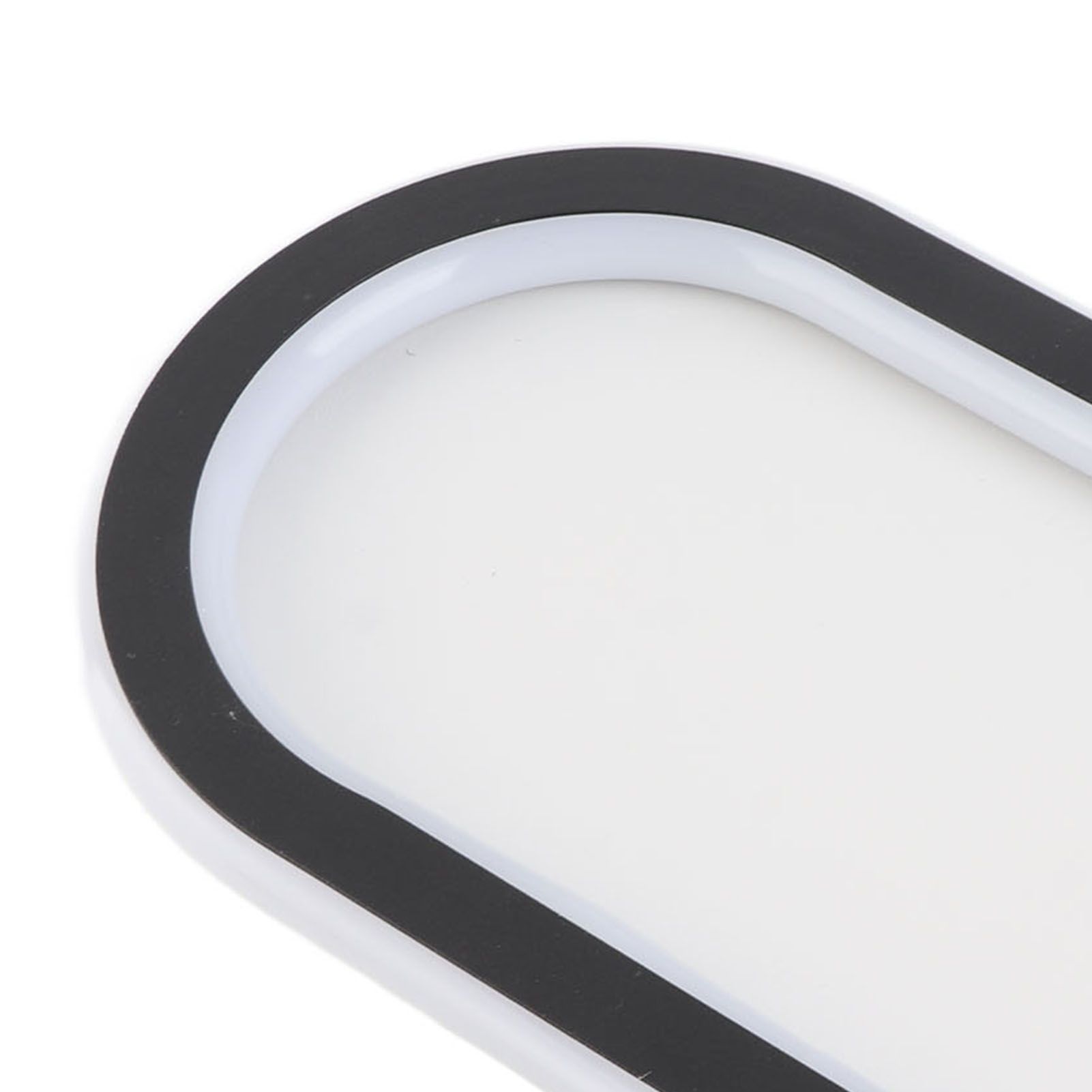 Ceiling Light Remote Control Modern LED Energy Saving Dimmable Color view 5