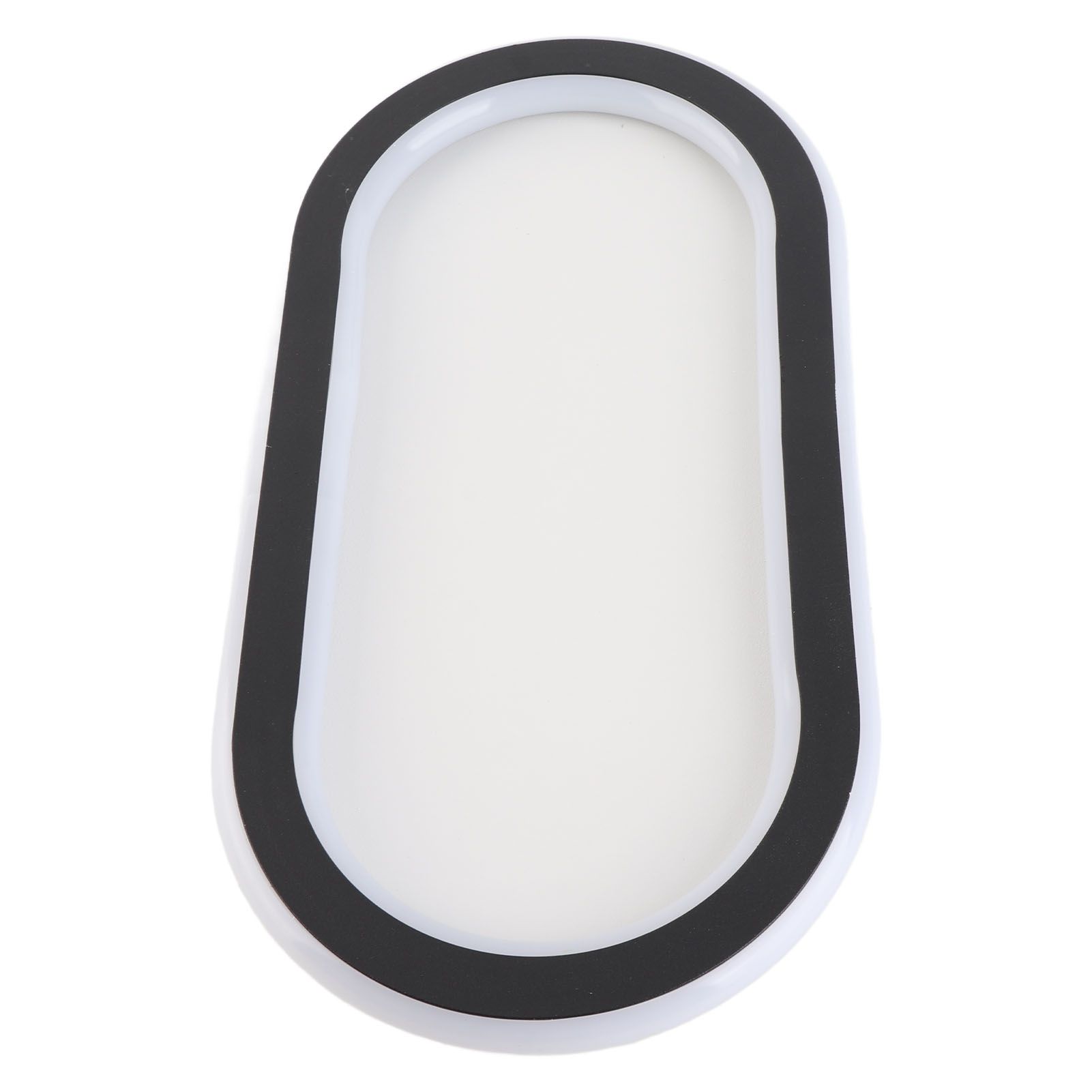 Ceiling Light Remote Control Modern LED Energy Saving Dimmable Color view 6