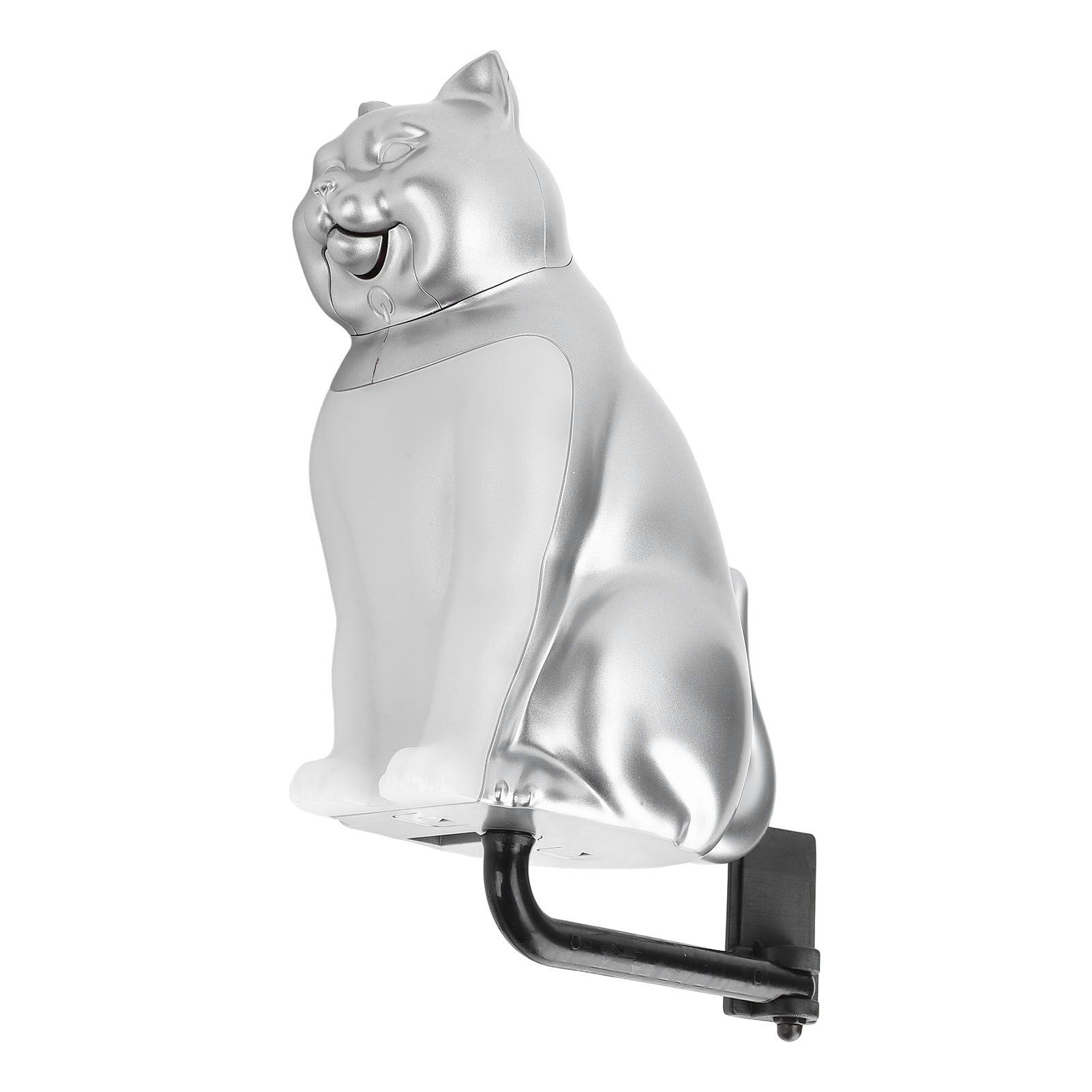 LED Cat Night Light 3 Color Temperatures Stepless Dimmable Touch Control view 10