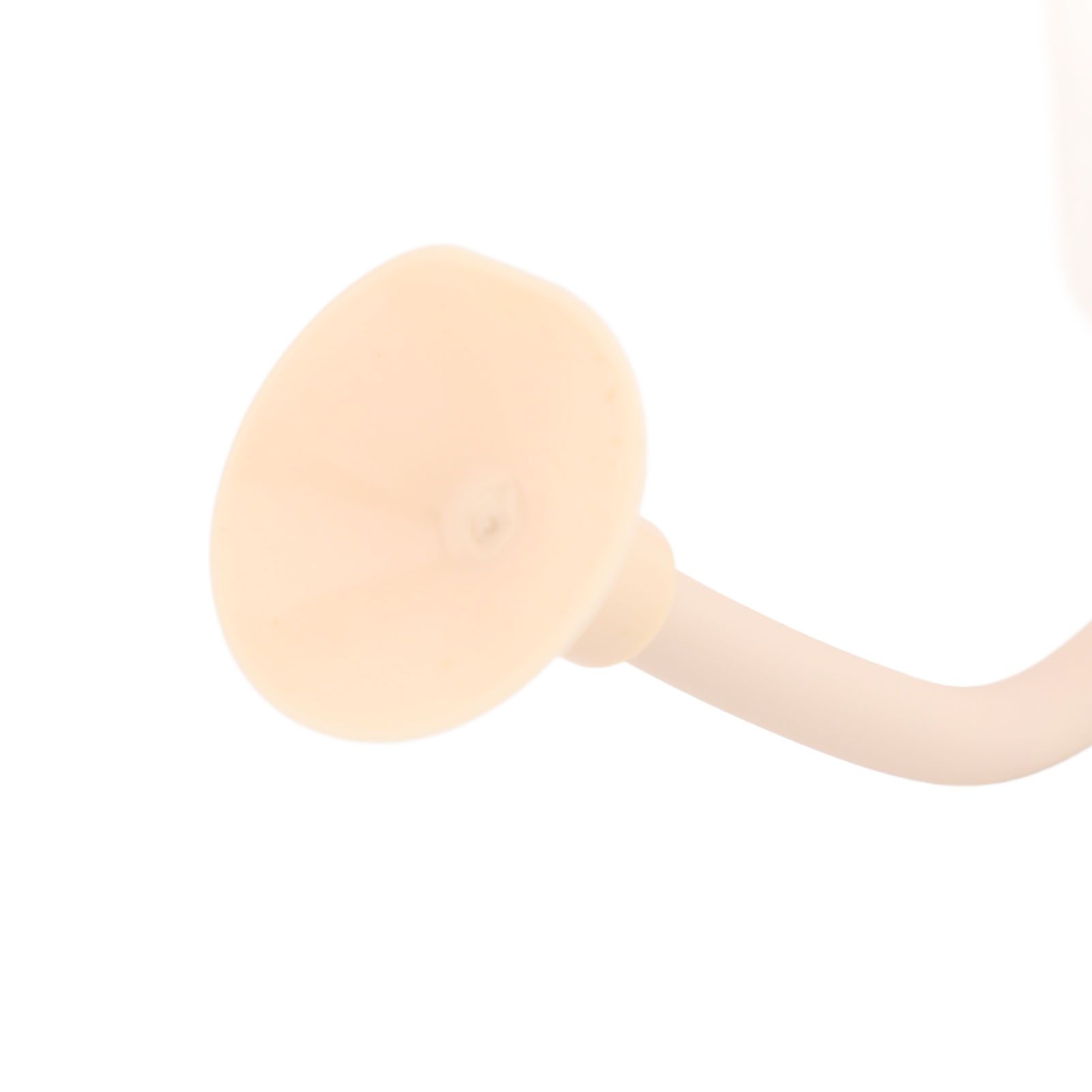 Desk Night Light Funny Octopus Flexible Shape Suction Cup Table Lamp for view 5