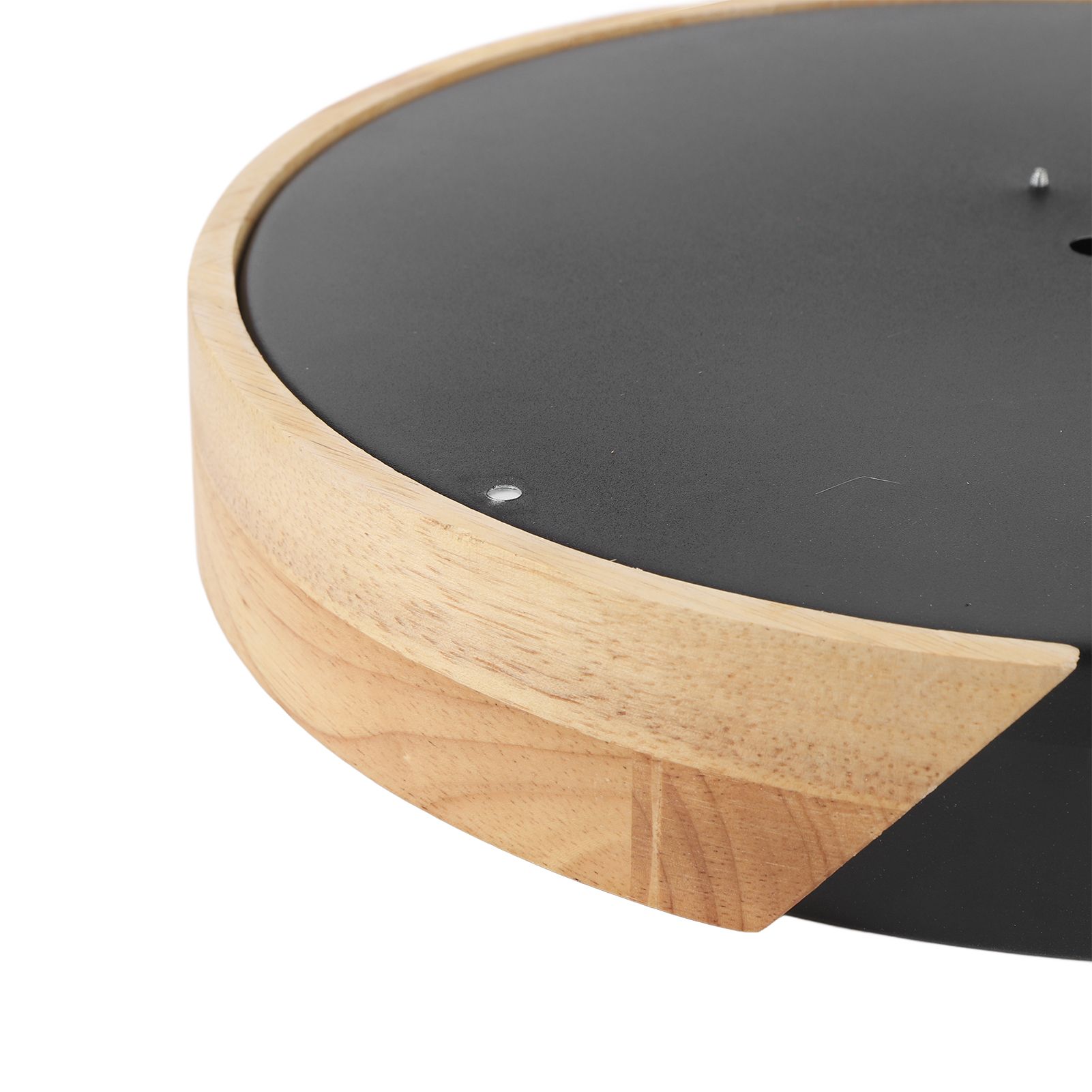 LED Flush Mount Ceiling Lamp Modern Dimmable Round Modern Ceiling Lamp with view 5