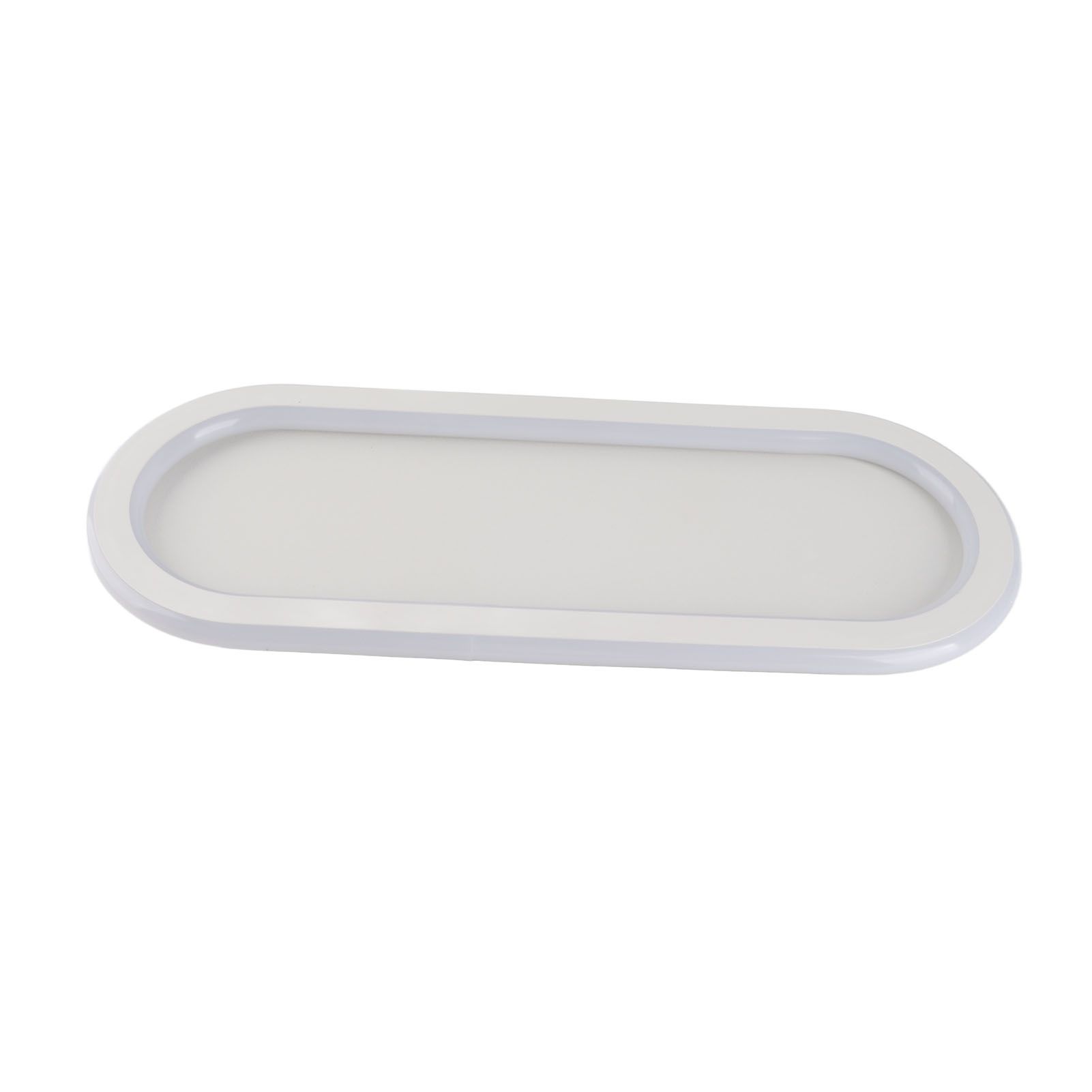 Linear LED Ceiling Lights Modern 3000K To 6500K Long Strip Dimmable Ceiling view 9