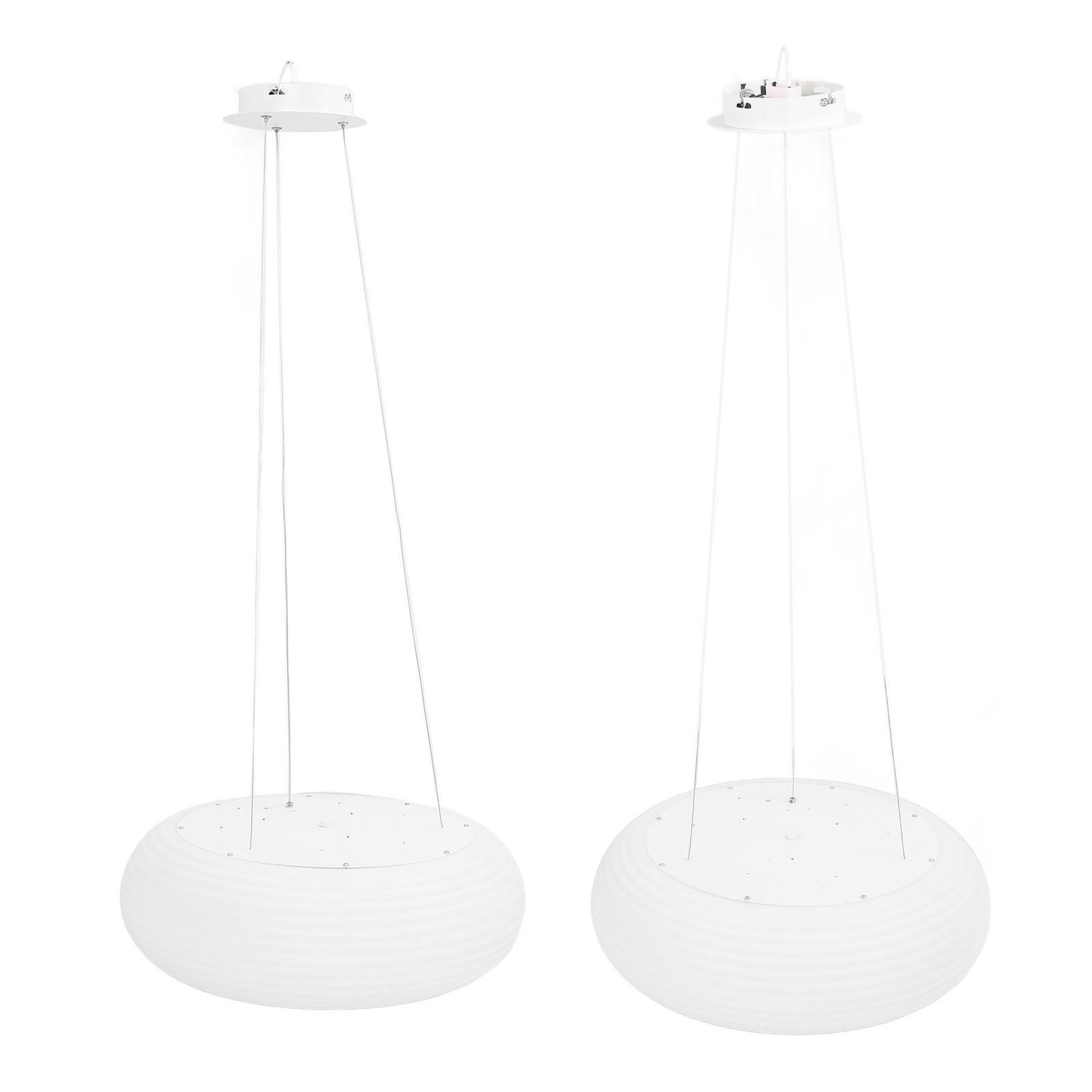 Modern Pendant Light Fixture Ceiling Hanging Light Fixture LED Pendant Light view 11