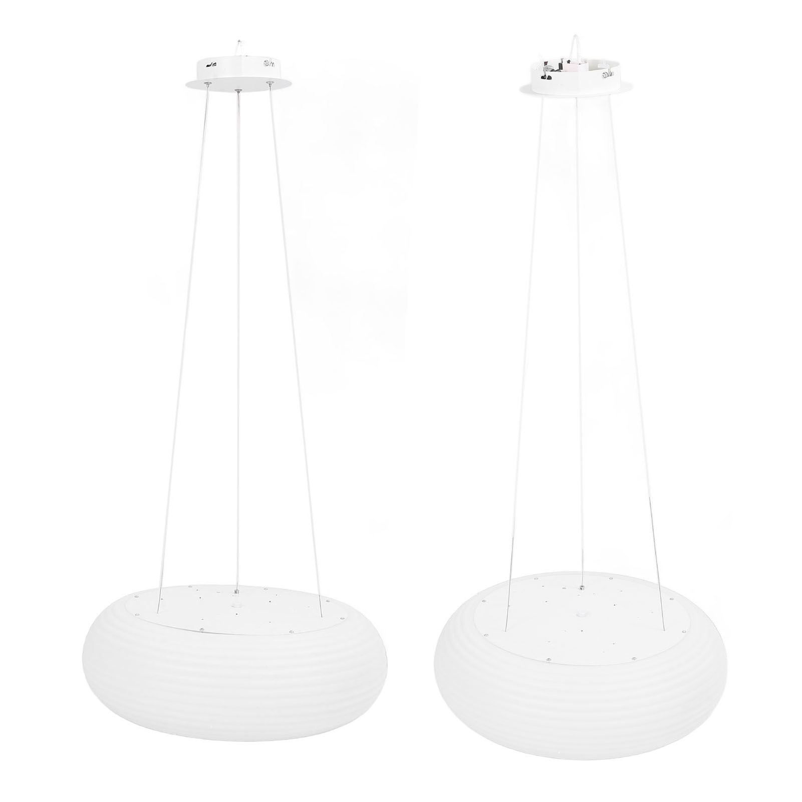 Modern Pendant Light Fixture Ceiling Hanging Light Fixture LED Pendant Light view 12