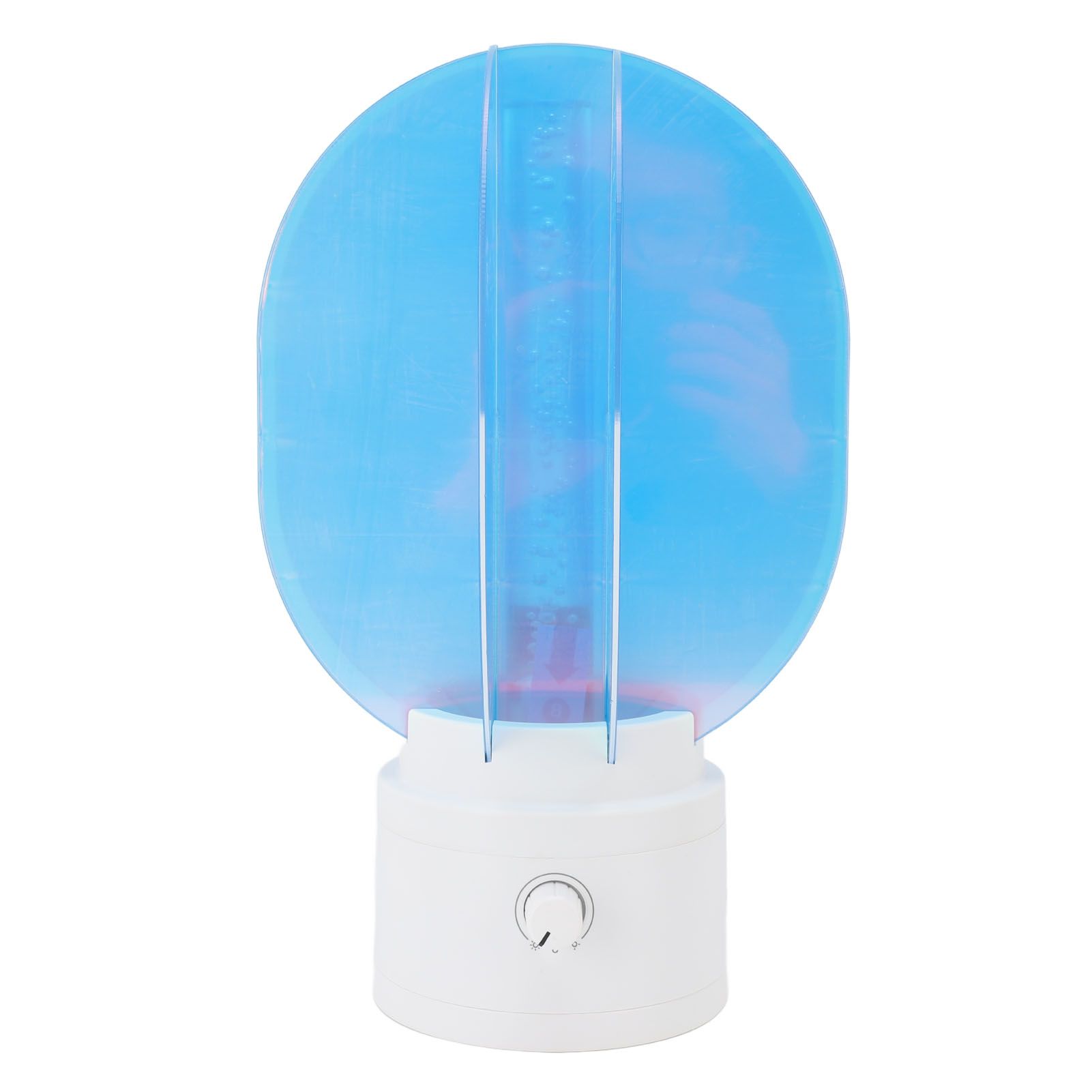 Aurora Table Lamp Rotating Multicolor Night Light Stepless Dimming LED view 11
